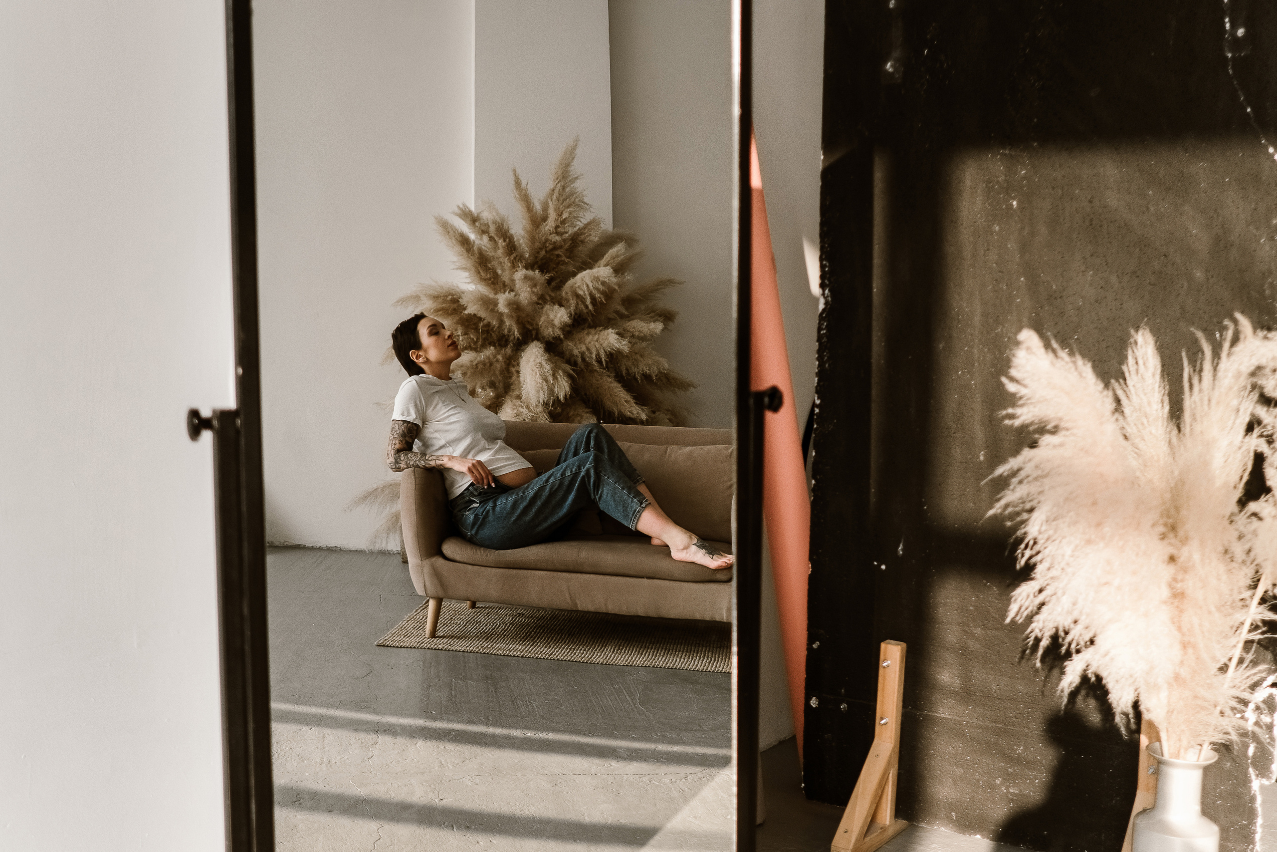 Надя. Фотограф Москва, Санкт-Петербург, Абакан