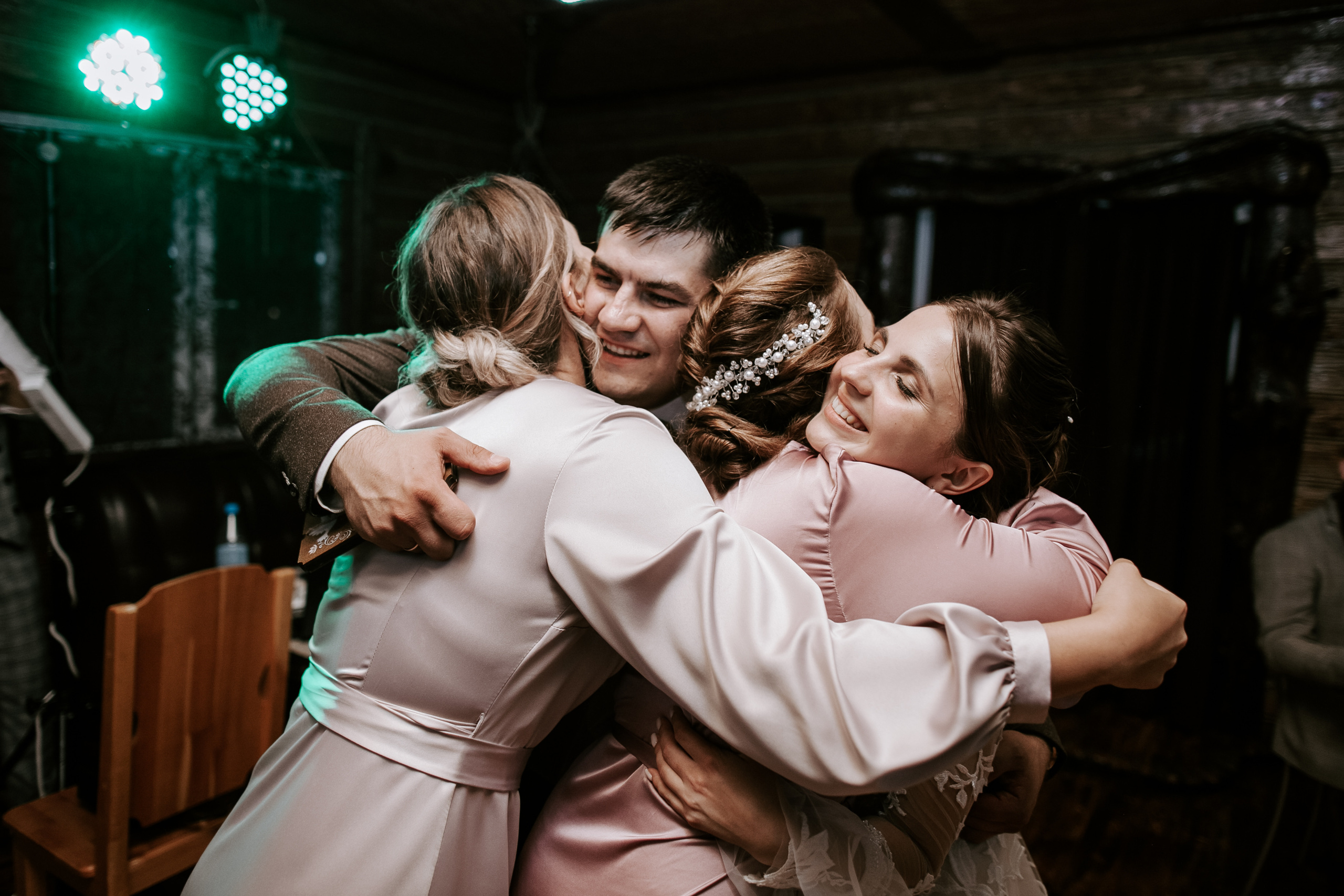 Сергей и Лика. Фотограф Москва, Санкт-Петербург, Абакан