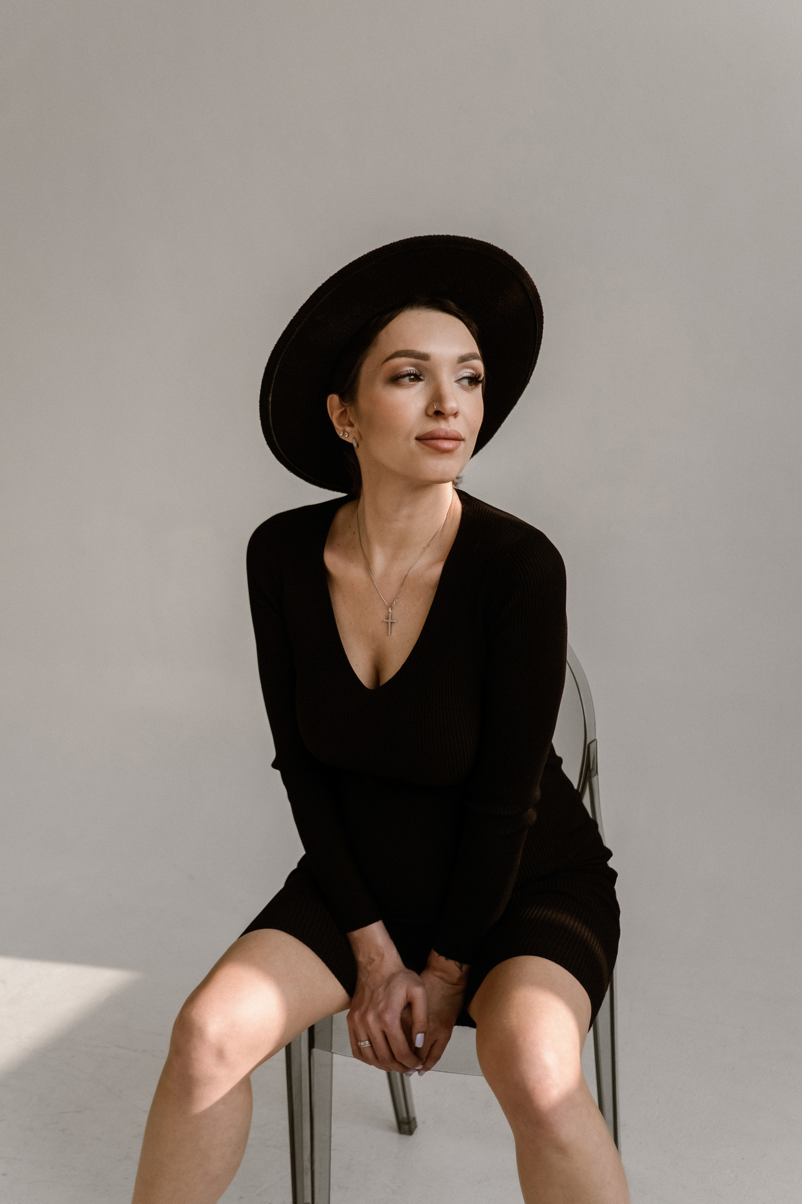 Надя. Фотограф Москва, Санкт-Петербург, Абакан