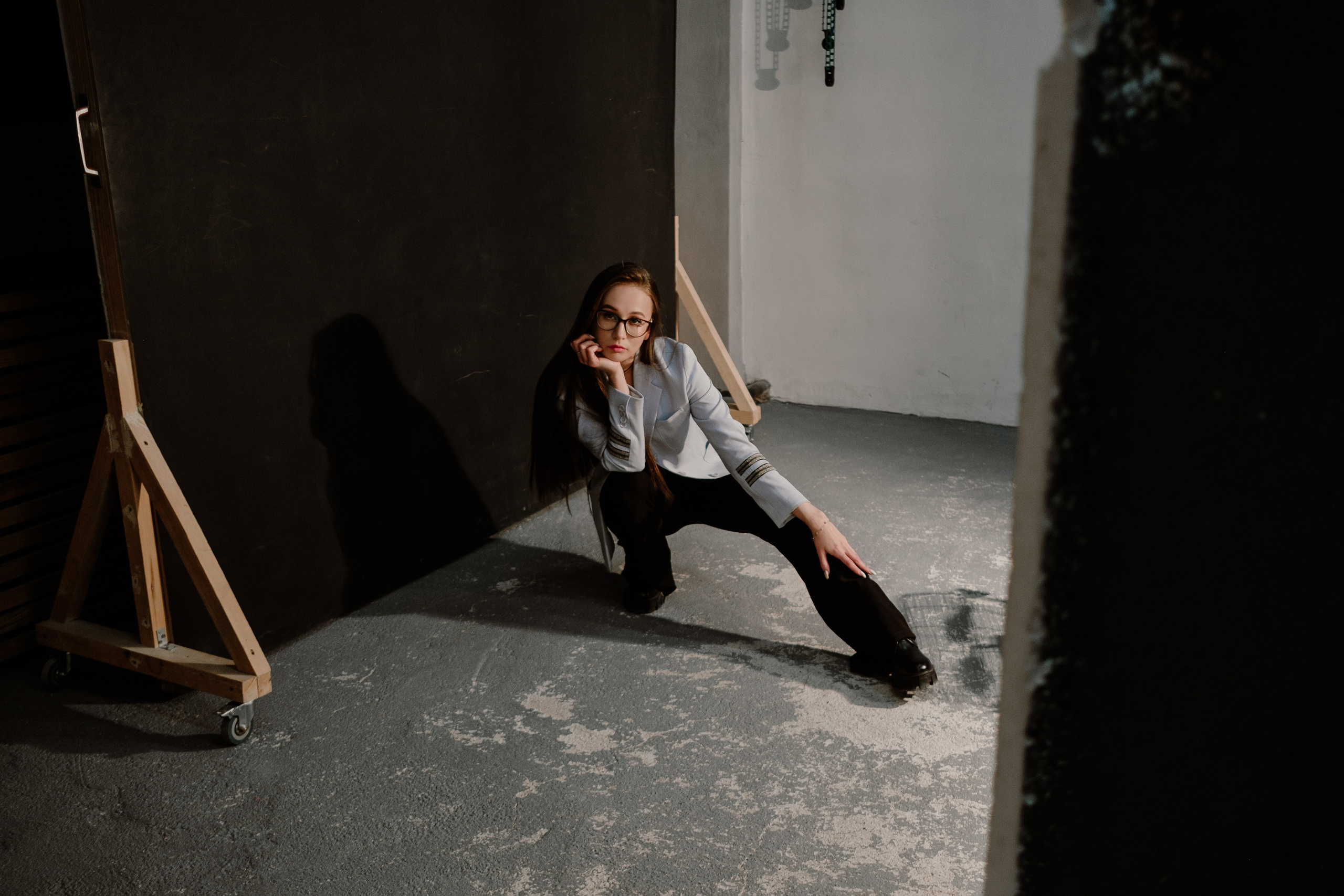 Лиля. Фотограф Москва, Санкт-Петербург, Абакан