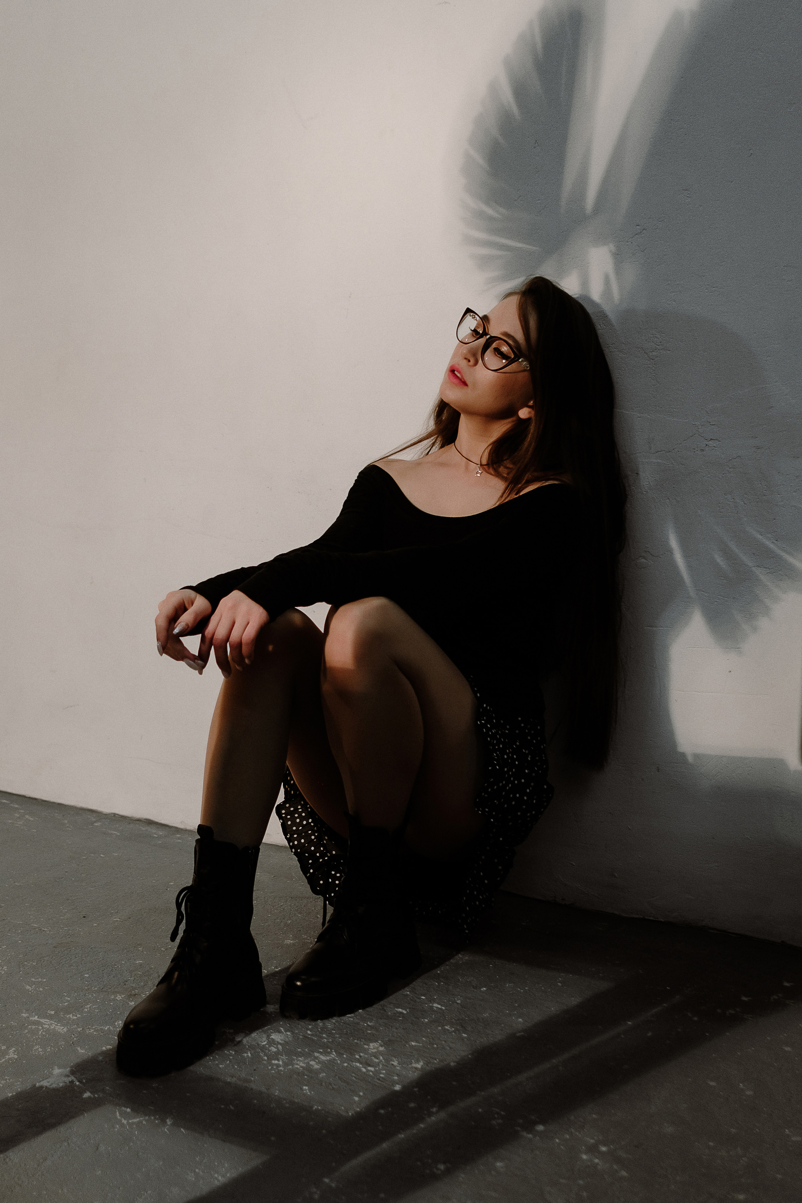 Лиля. Фотограф Москва, Санкт-Петербург, Абакан