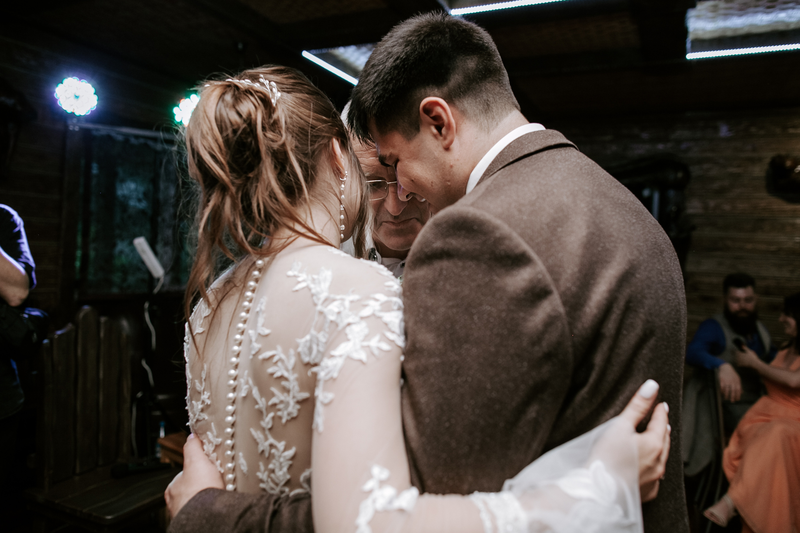 Сергей и Лика. Фотограф Москва, Санкт-Петербург, Абакан