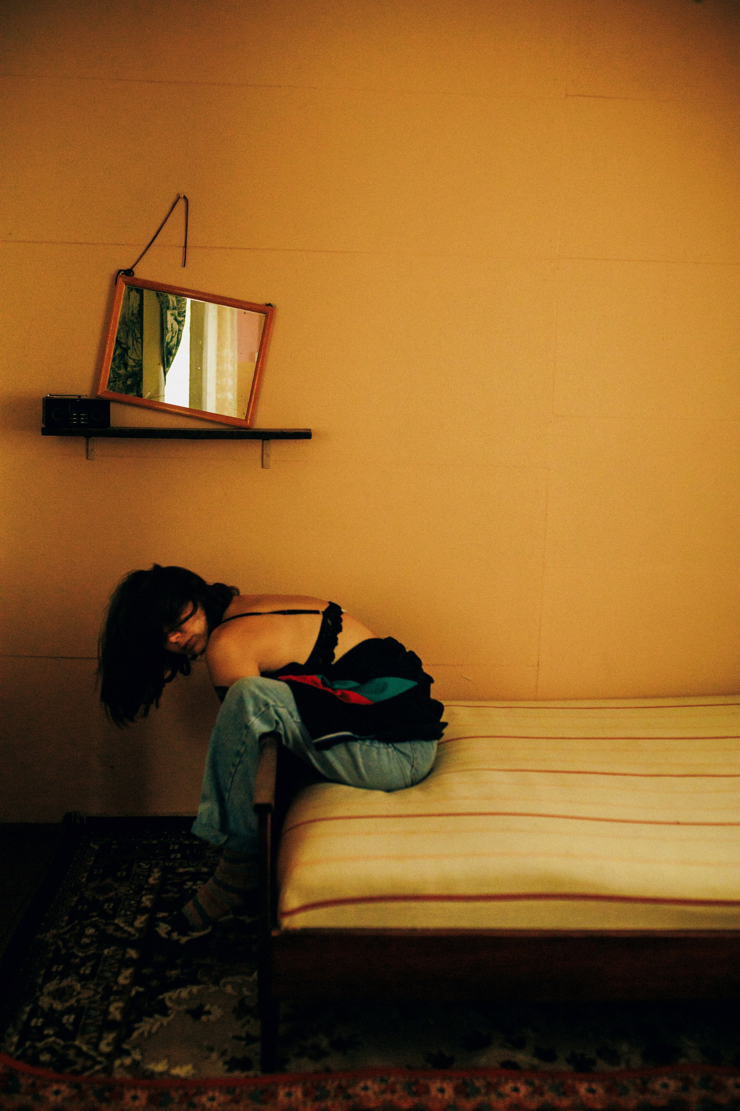 Илона и дача. Свадебный фотограф в Орле Андрей Поляков