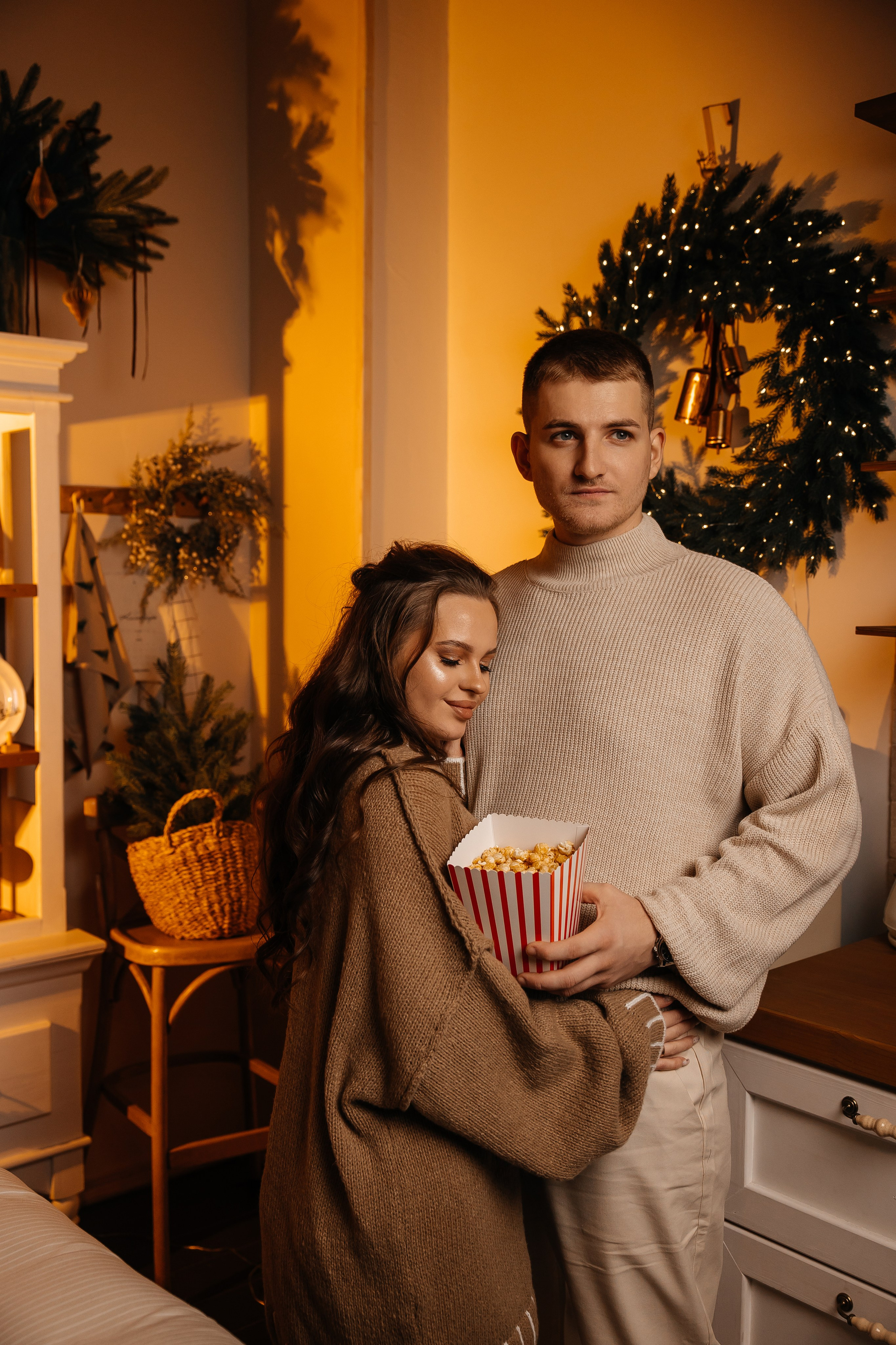 Екатерина и Роман. Фотограф Пенза Марина Арбузова |свадебный и семейный фотограф