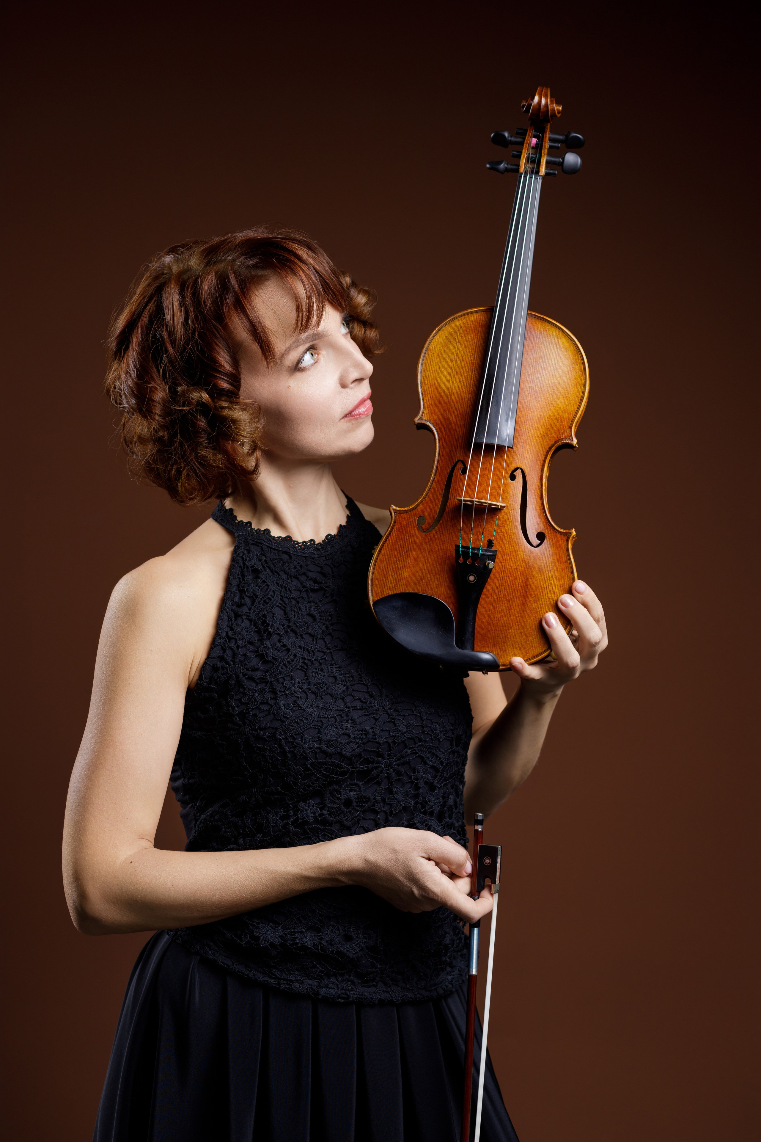 CHAMBER QUARTET. Фотограф Новосибирск Анна Полонова