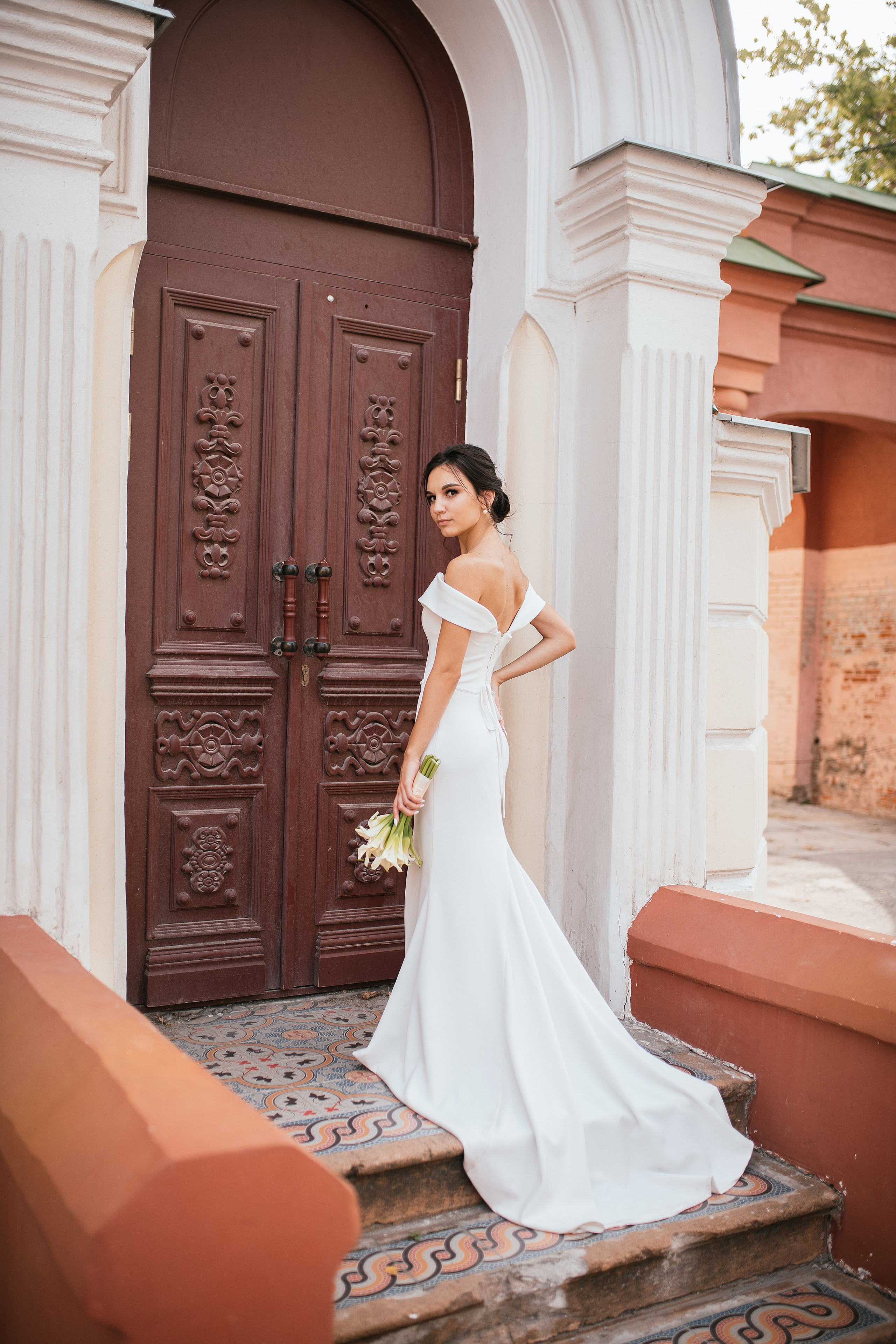 Wedding day #15. Свадебный, семейный фотограф в Рязани Лена Брант