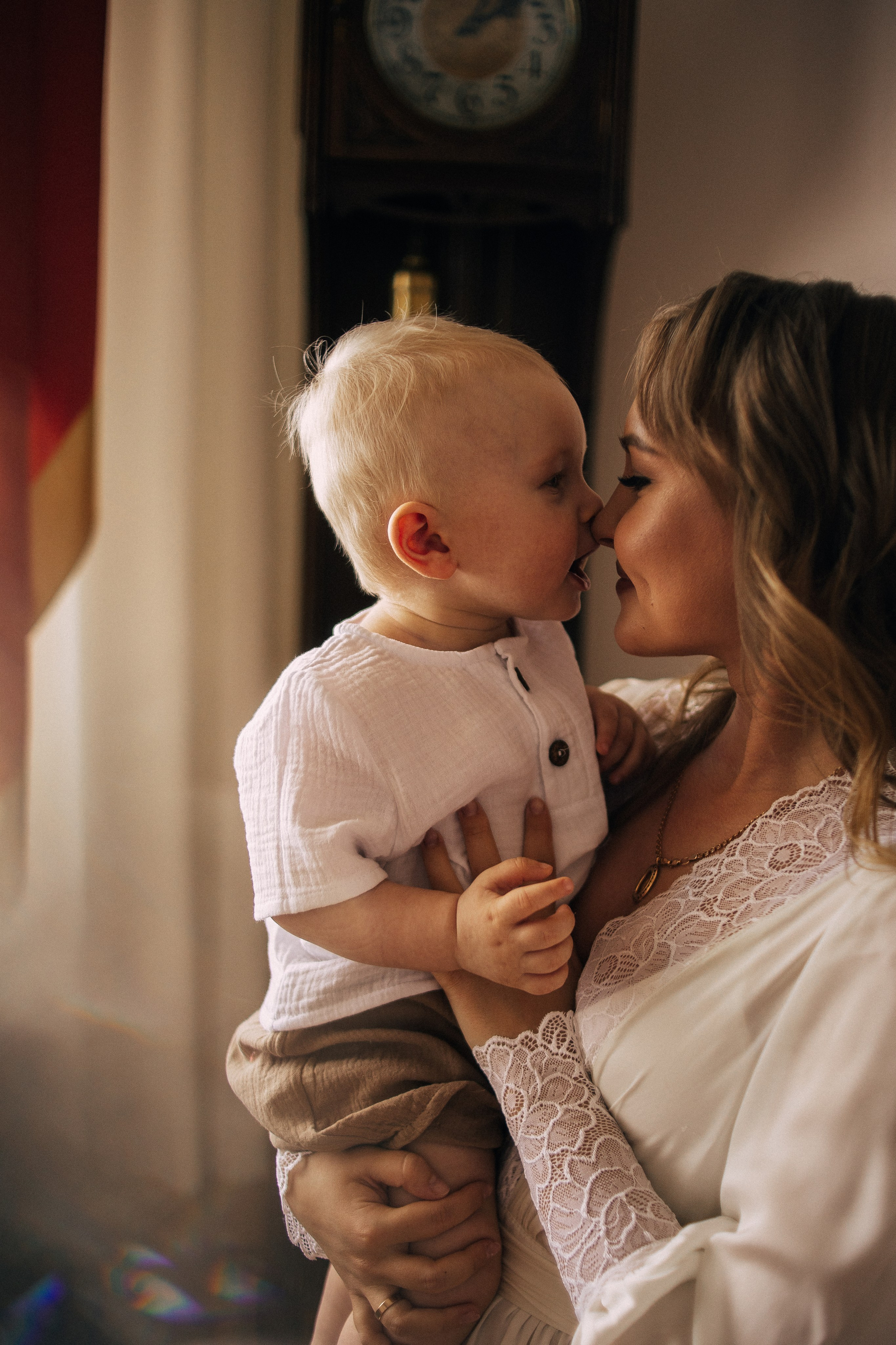 Даша и Даня. Главная