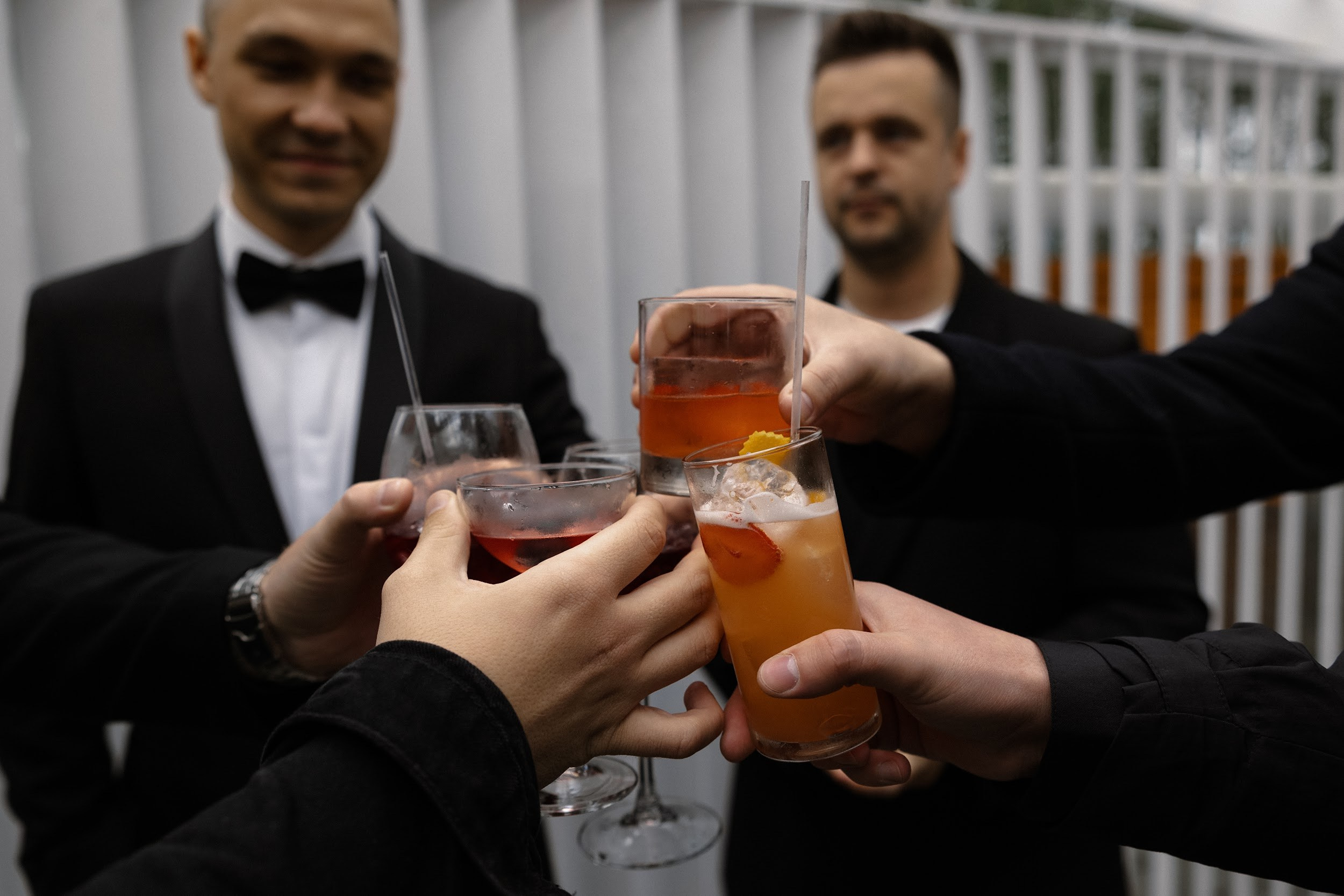 29.06 Ирина и Максим. Свадебный организатор Екатеринбург