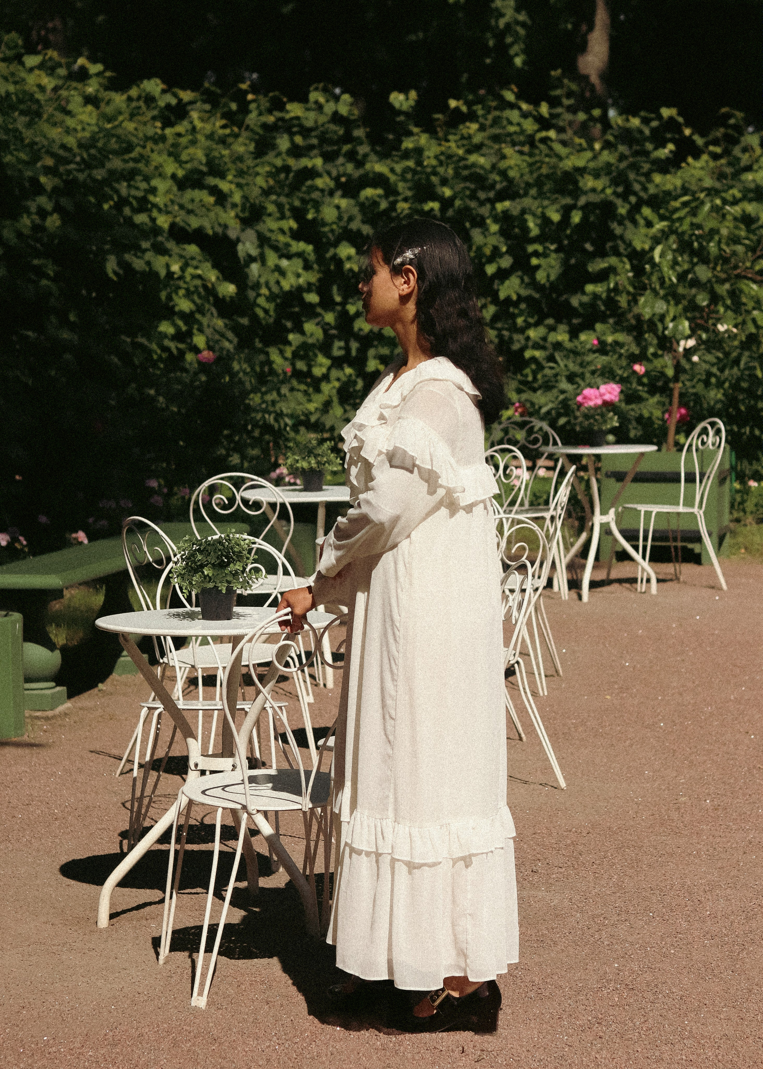 Мария. Фотограф в Санкт-Петербурге