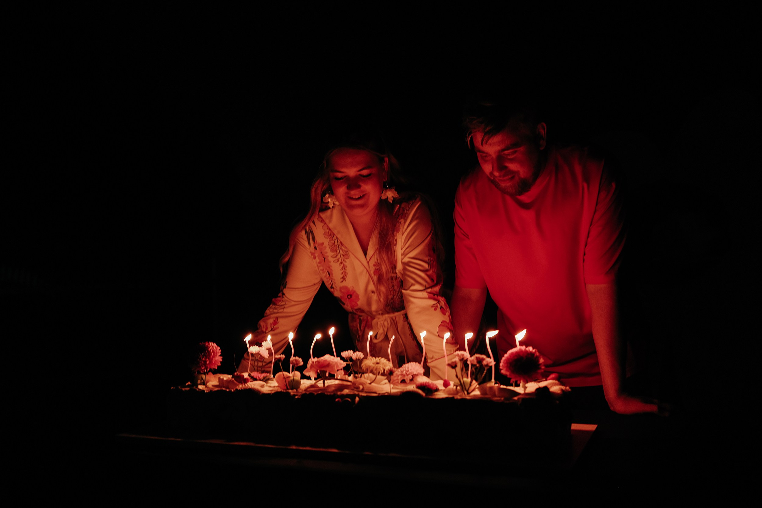 Igor / Anastasia. Фотограф Юрий Марилов Москва, Тюмень