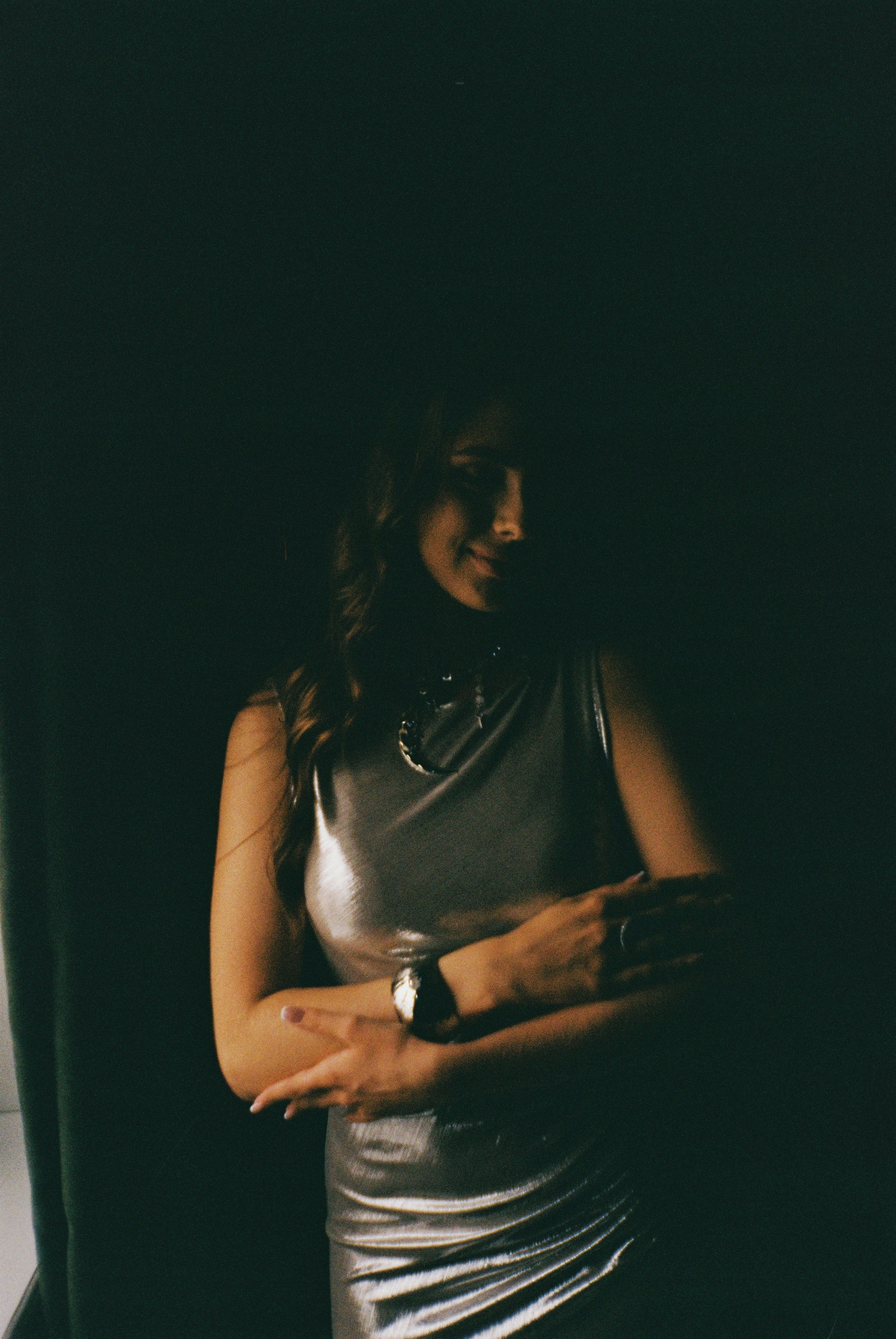 Pavel \ Ksenia — Kodak Plus. Фотограф Юрий Марилов Москва, Тюмень