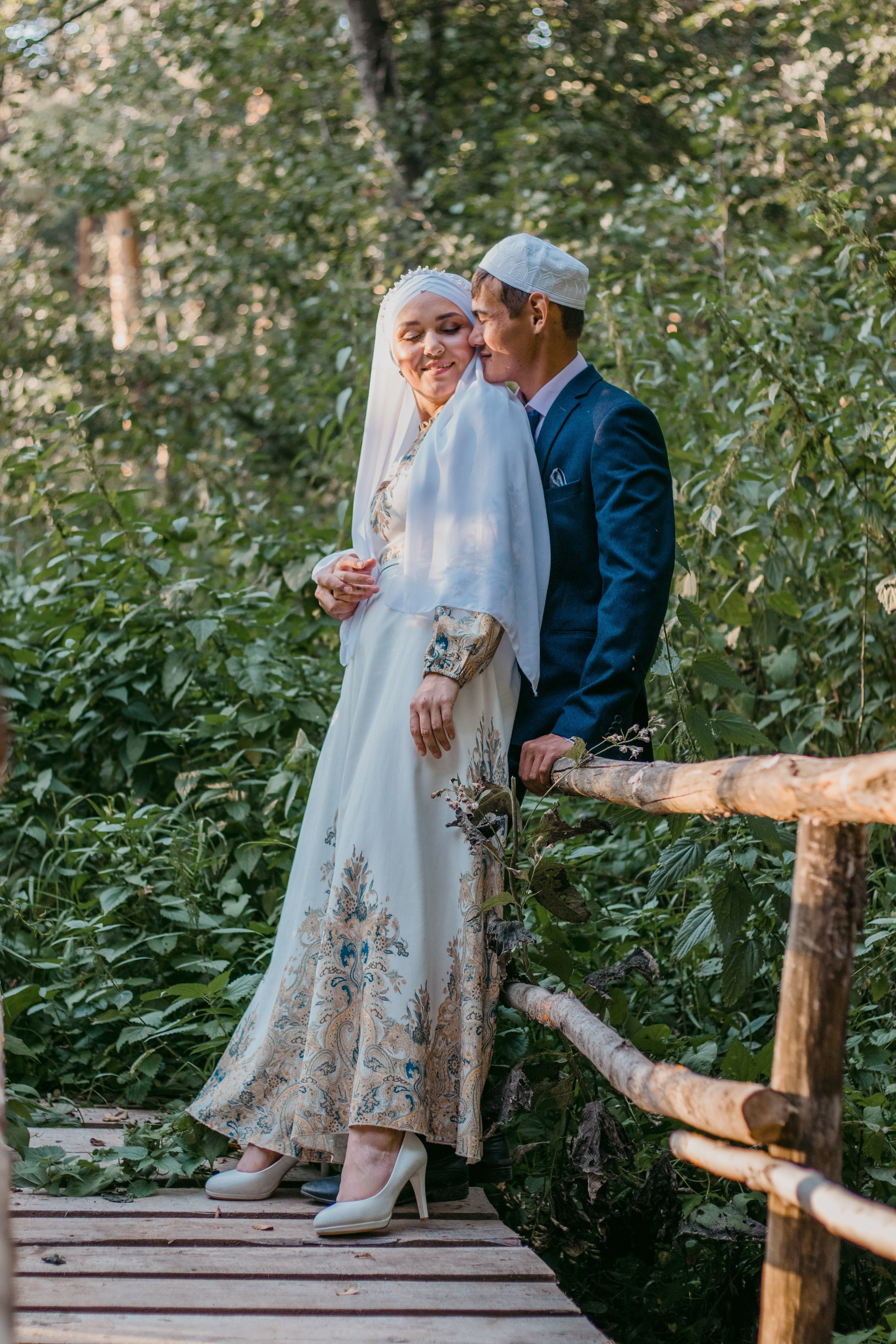 Профессиональный свадебный фотограф в Уфе от 3000 руб. Свадебный и семейный фотограф в Уфе и Башкирии Дмитрий Коломеец