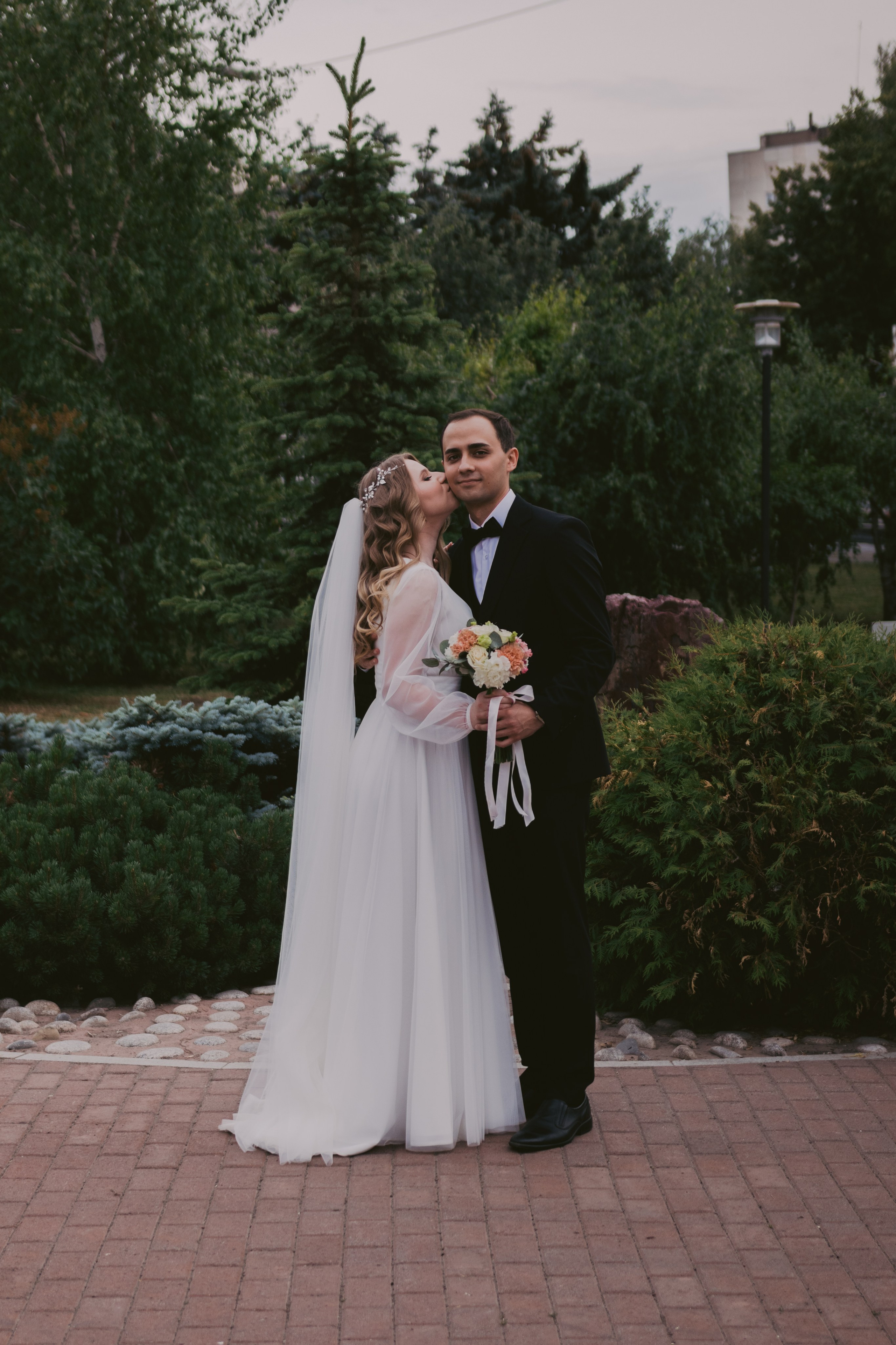 Профессиональный свадебный фотограф в Уфе от 3000 руб. Свадебный и семейный фотограф в Уфе и Башкирии Дмитрий Коломеец