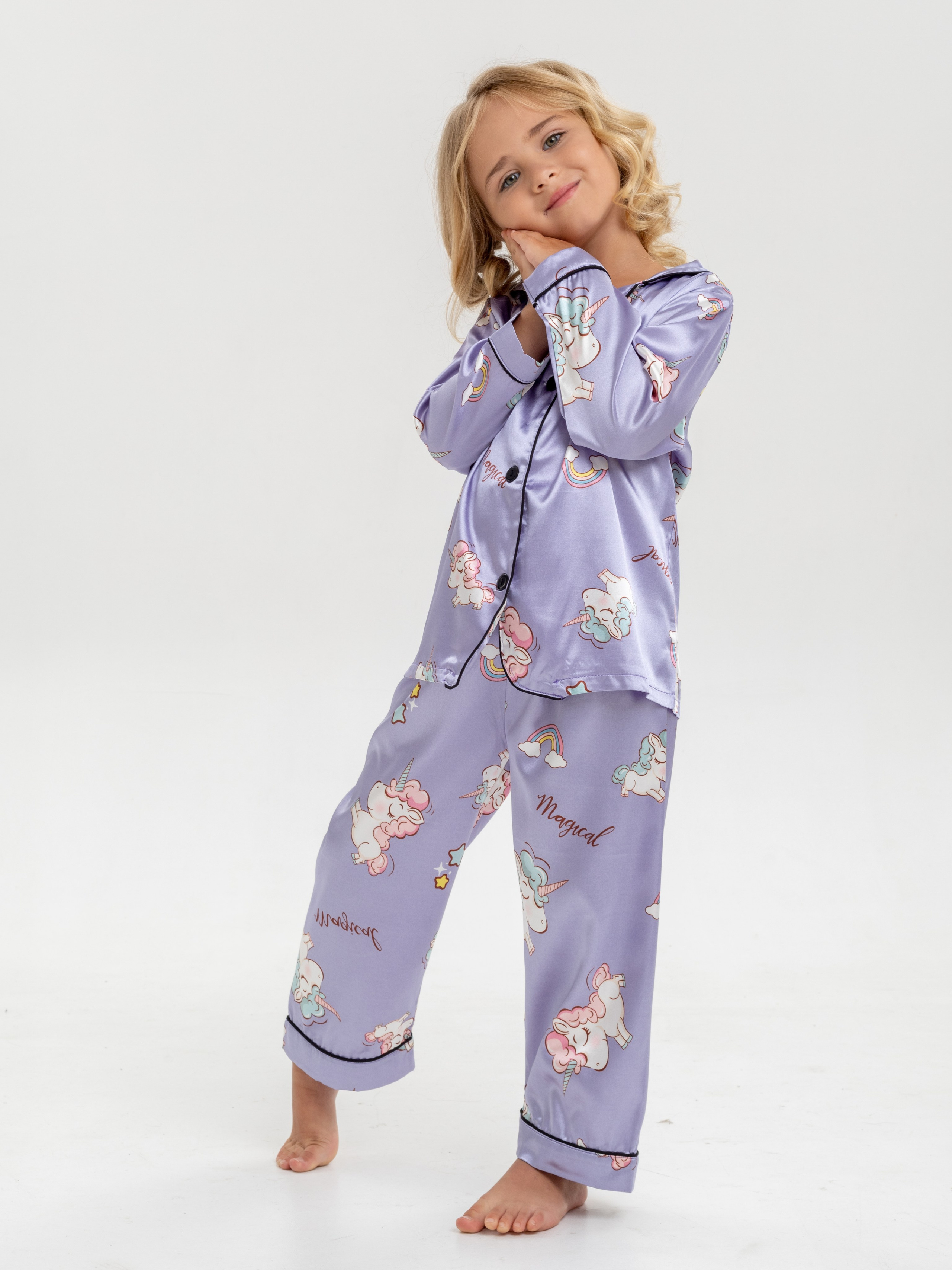 Детские. Съёмки для брендов и маркетплейсов