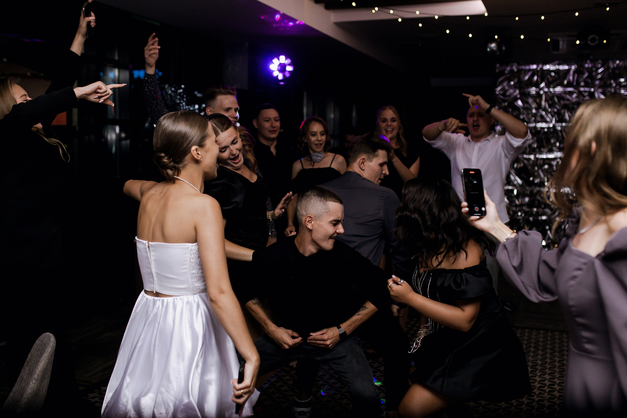 Юлия и Игорь. Фотограф Юлия Герасимова Иркутск