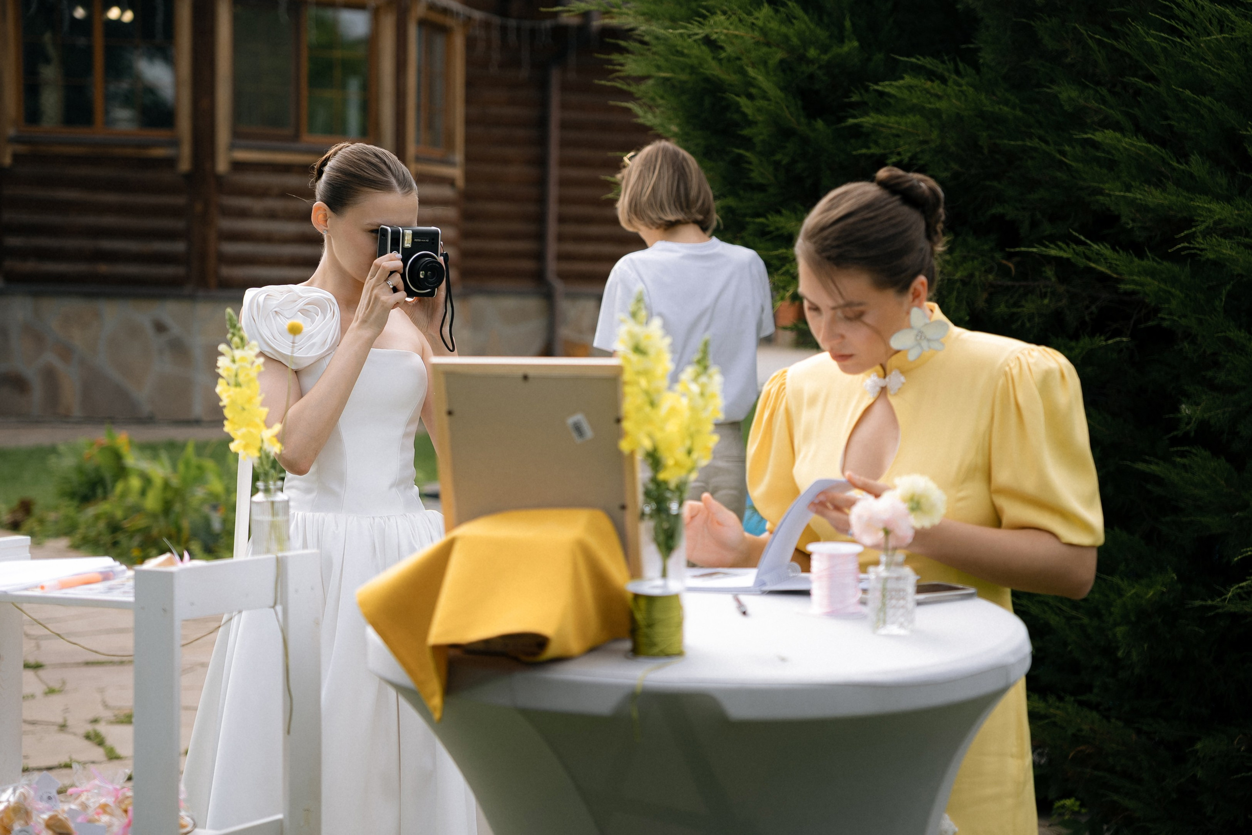 K+A Полный день. Сокращено. Семейный и портретный фотограф в Саратове Сахарова Маша