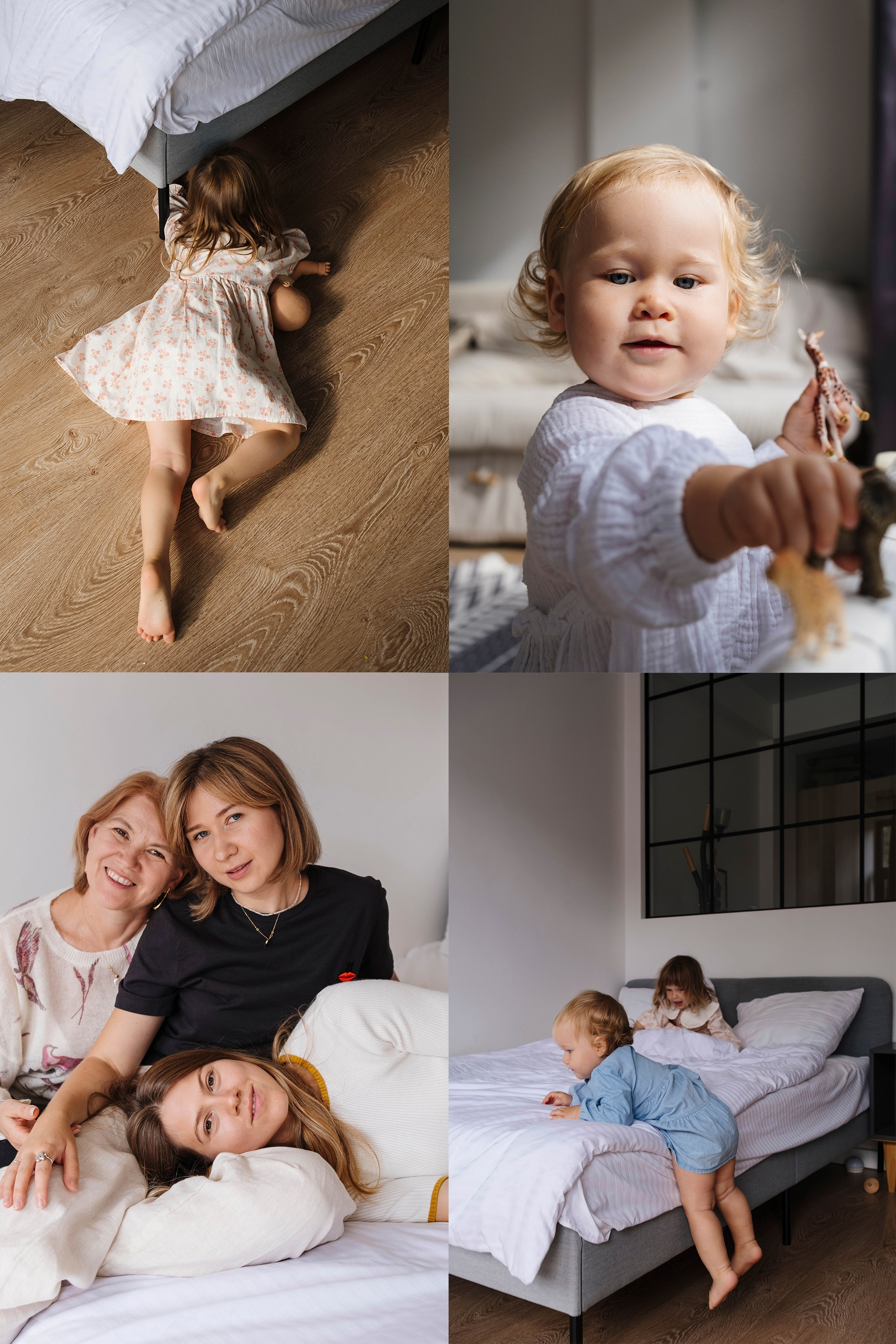 Family & events. Портретный и семейный фотограф в Красной Поляне Виктория Таратенко