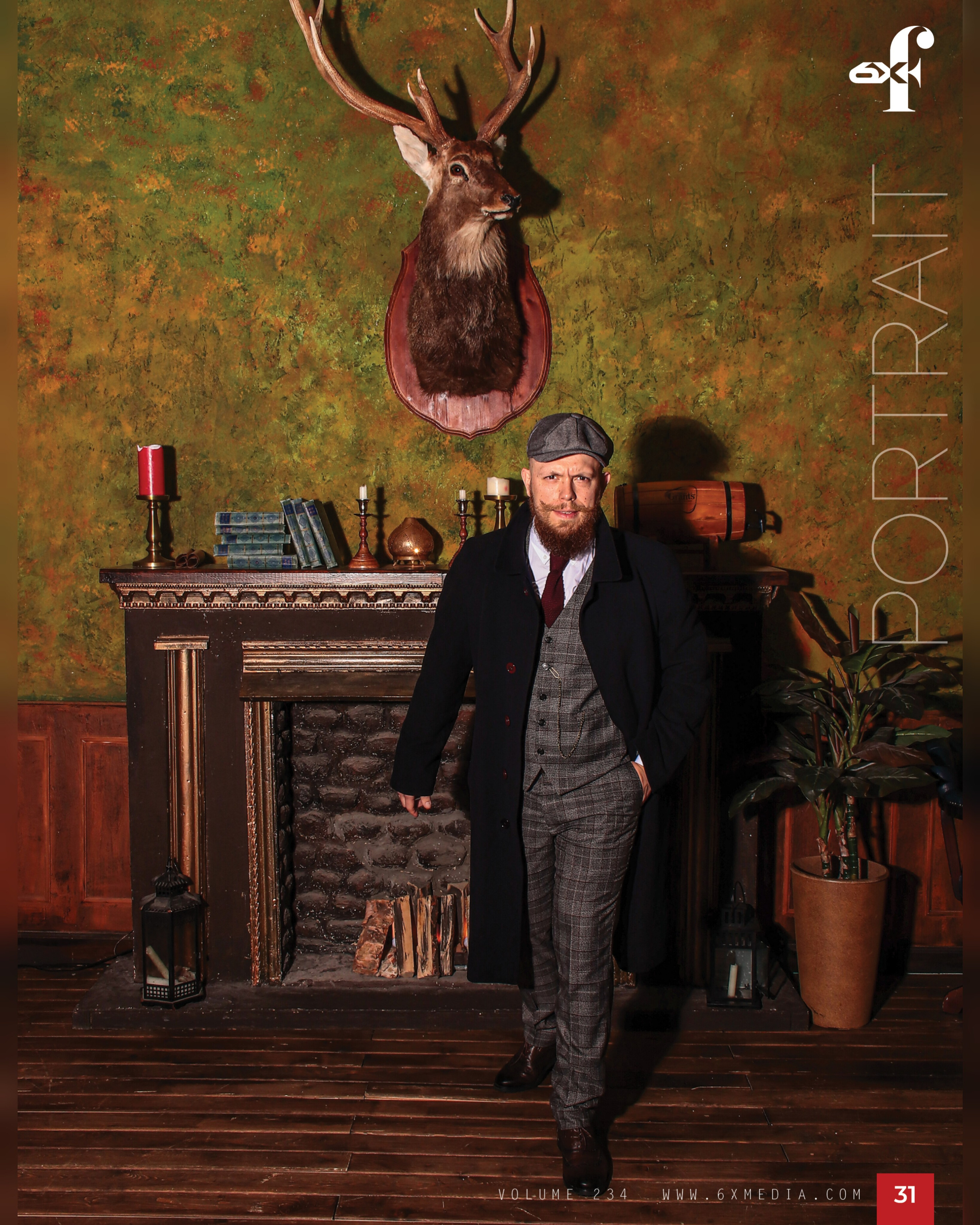 Публикации. Фотограф Химки Анна Татарских