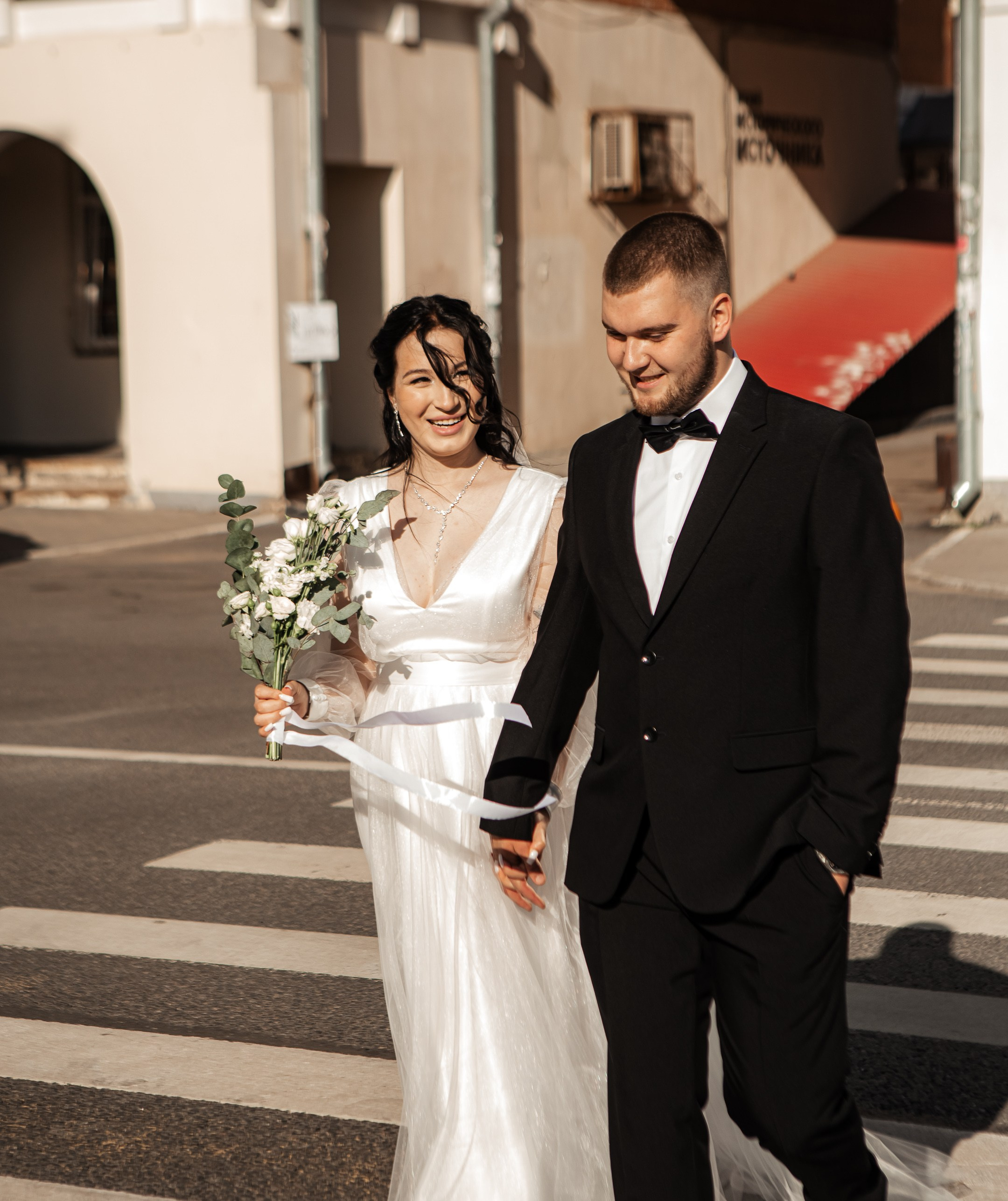 ЗАГС. Фотограф Тверь|Москва|Волоколамск| Отт Кристина