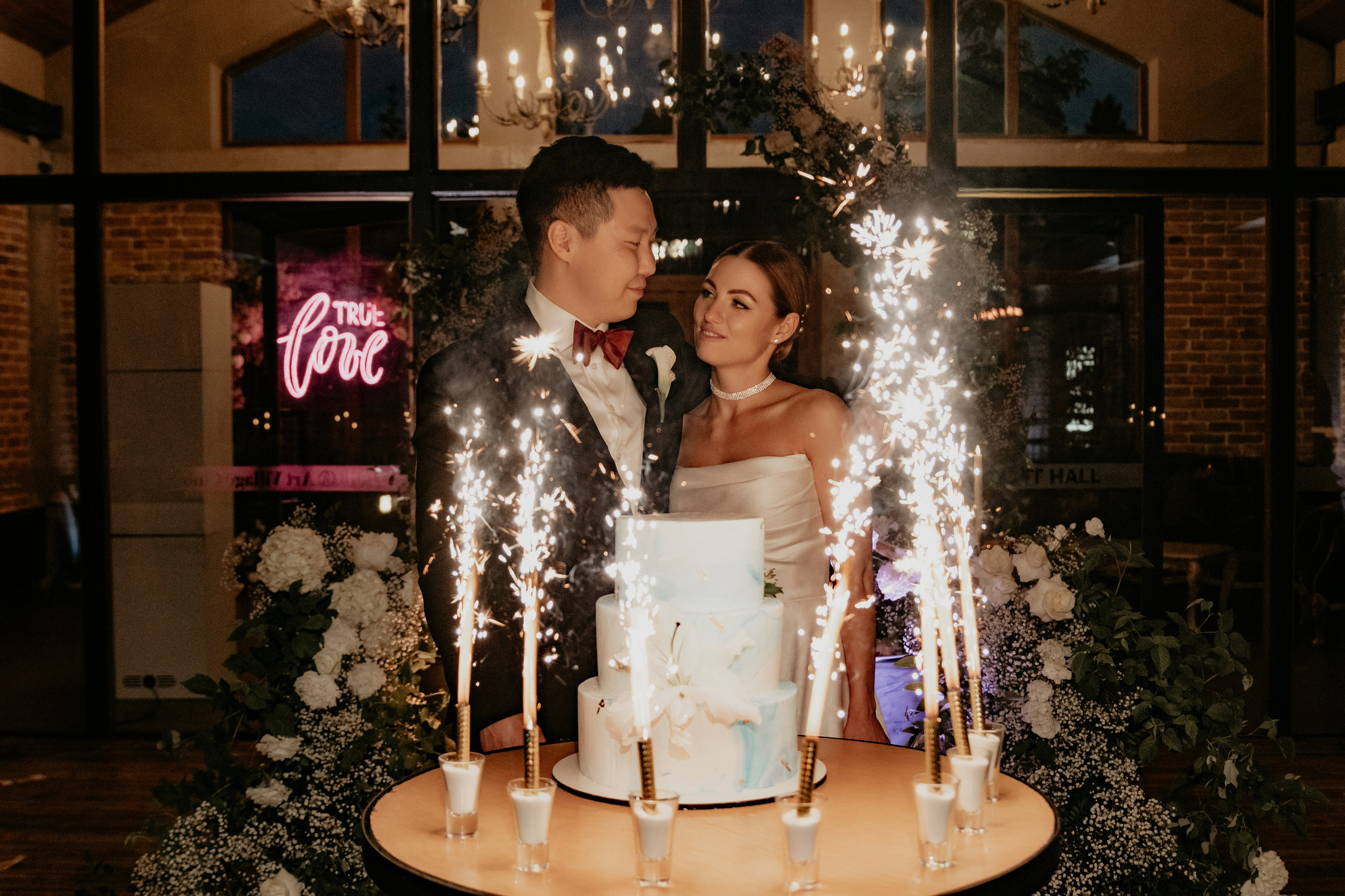 Полина и Альберт. Photographer in Moscow & everywhere in the World Alena Vyalova