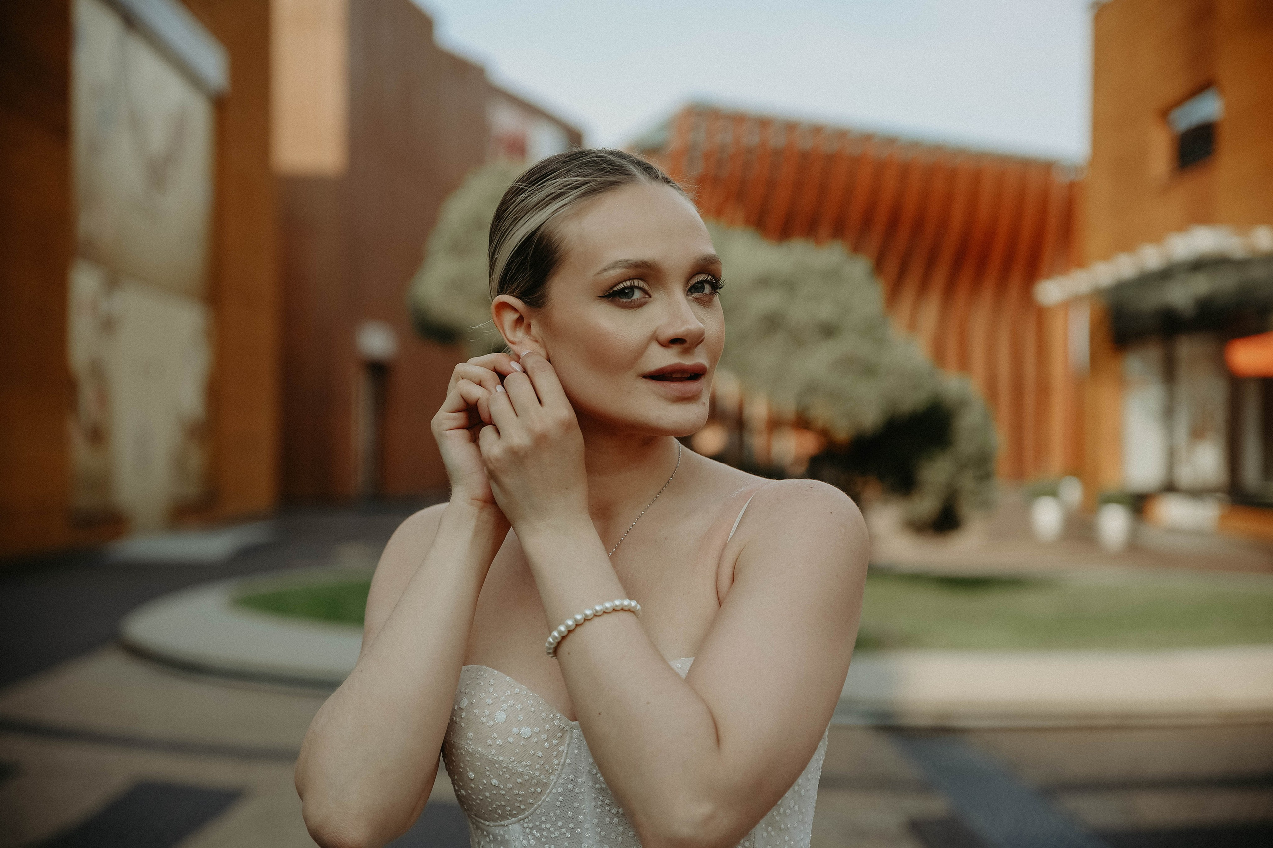 Барвиха Luxury Village. Photographer in Moscow & everywhere in the World Alena Vyalova