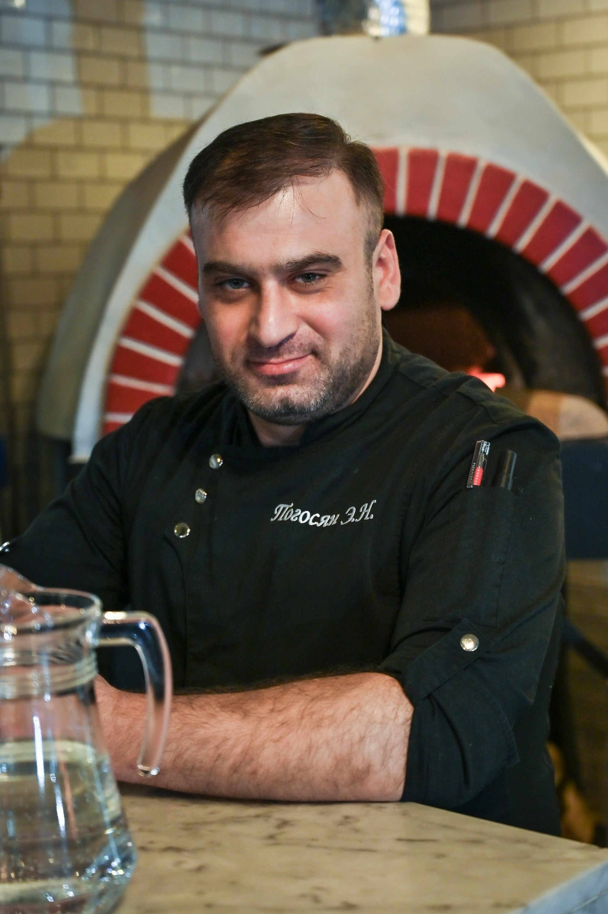 ФОТО. Репортажный и свадебный фотограф в Липецке Иван Первойкин