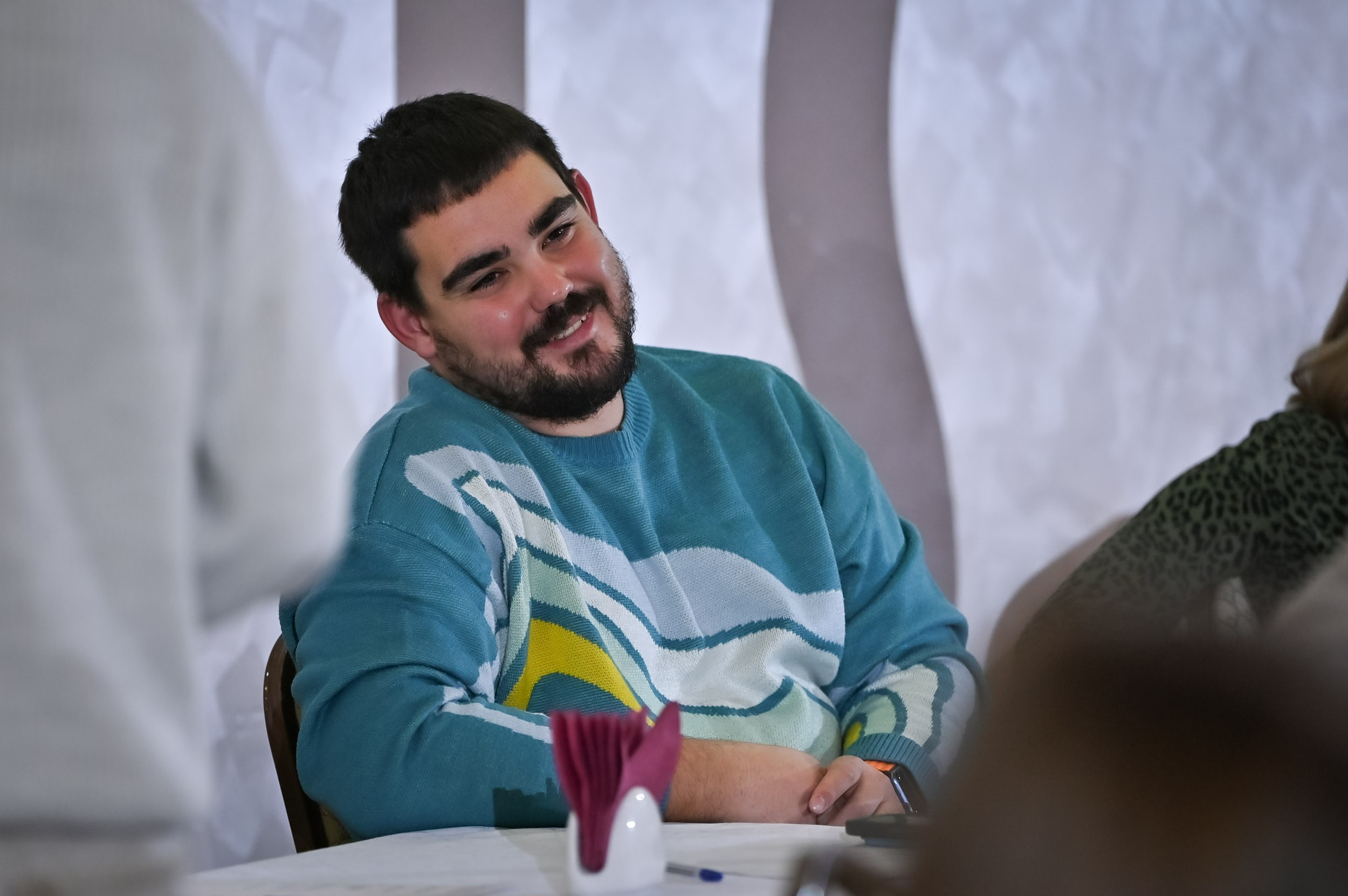 СТЕНДАП. Репортажный и свадебный фотограф в Липецке Иван Первойкин