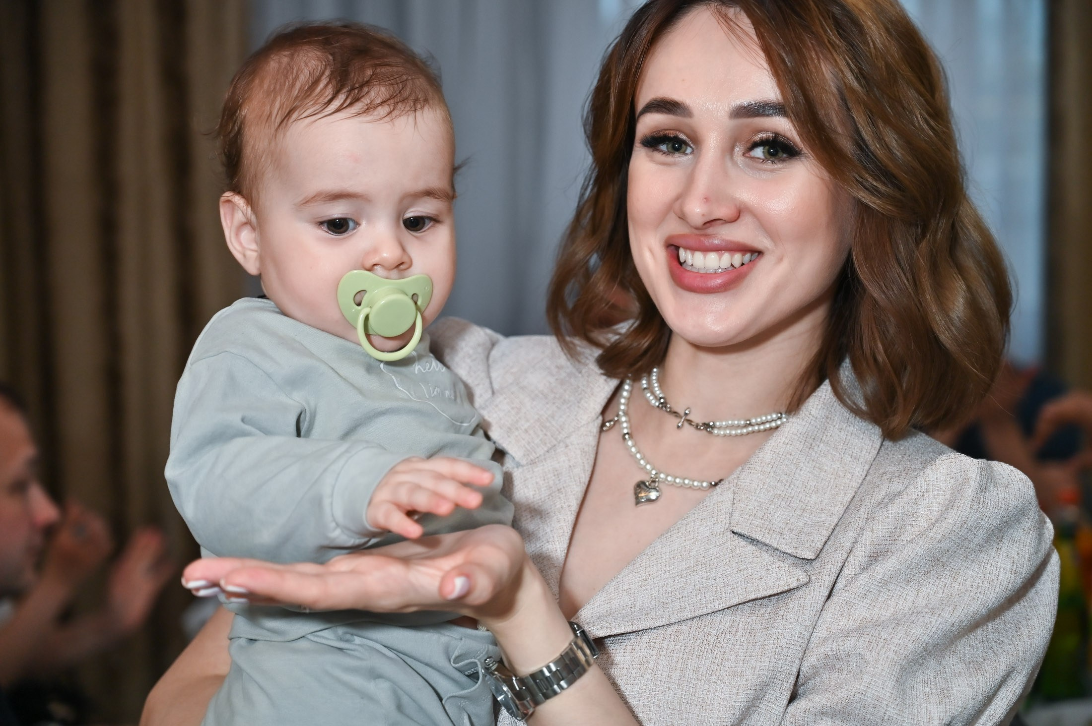 Ладо 30 лет. Репортажный и свадебный фотограф в Липецке Иван Первойкин