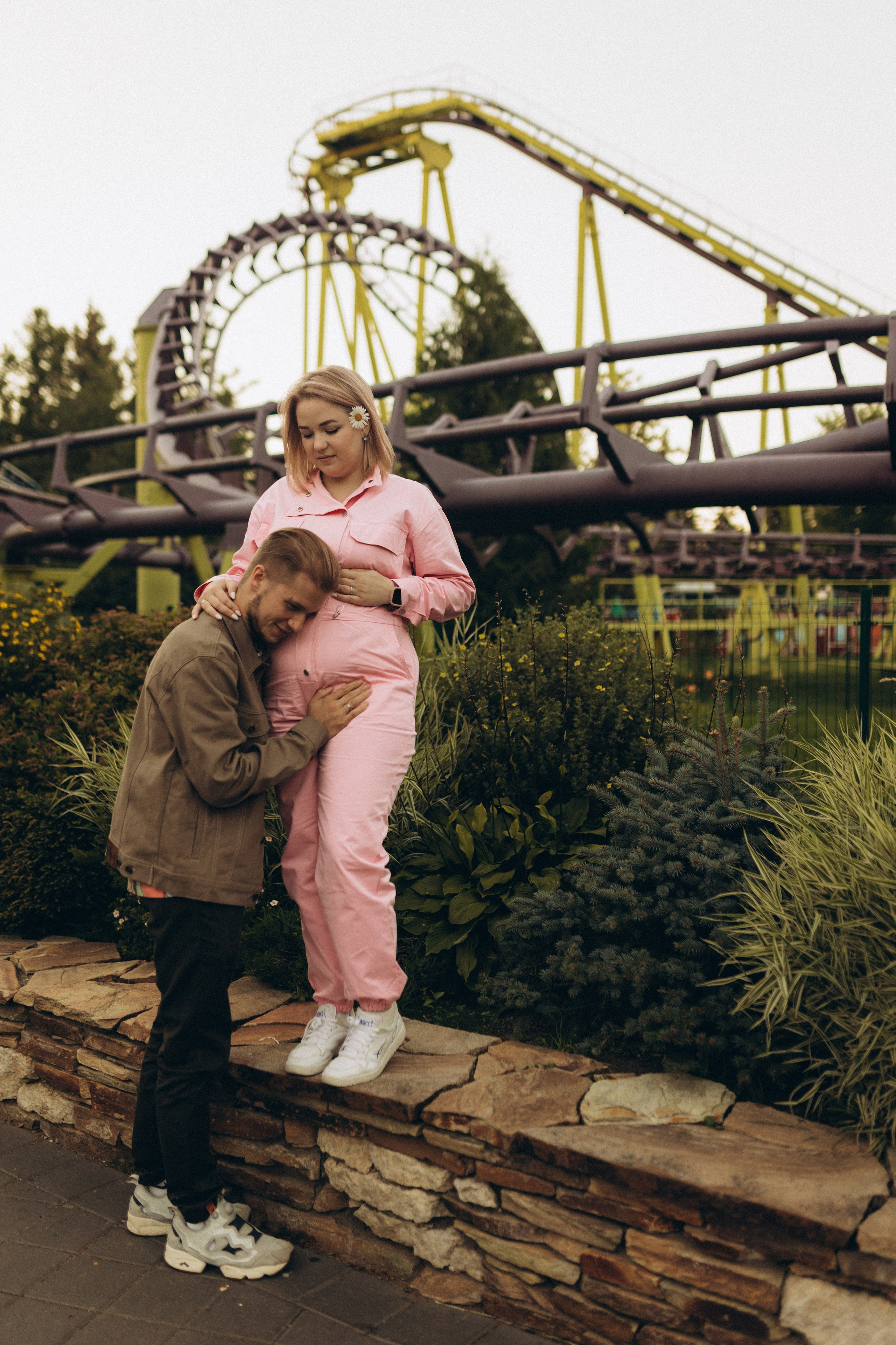 Лиза и Макс. Свадебный фотограф Санкт-Петербург