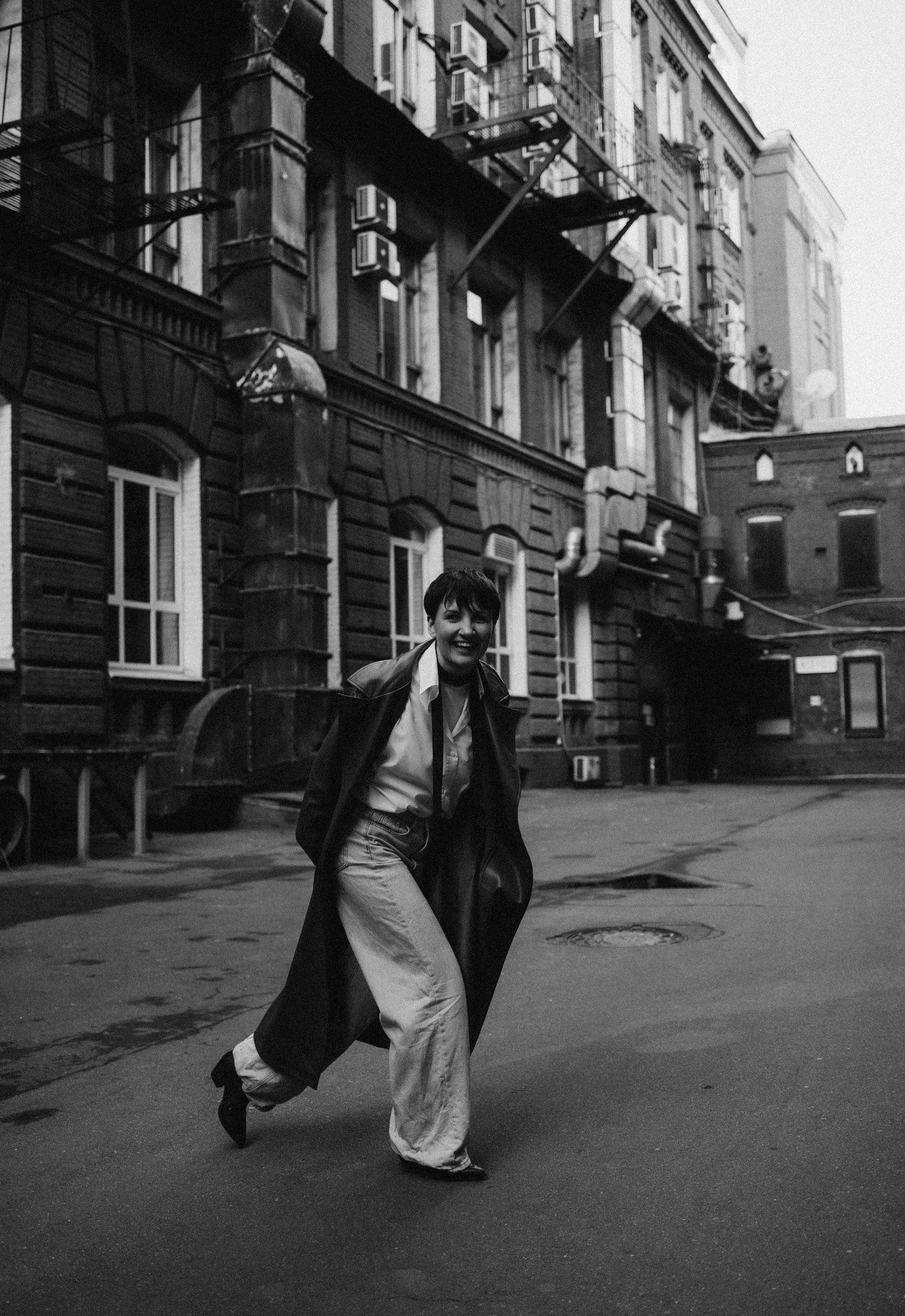 Валентина. Фотограф Виктория Куприянова