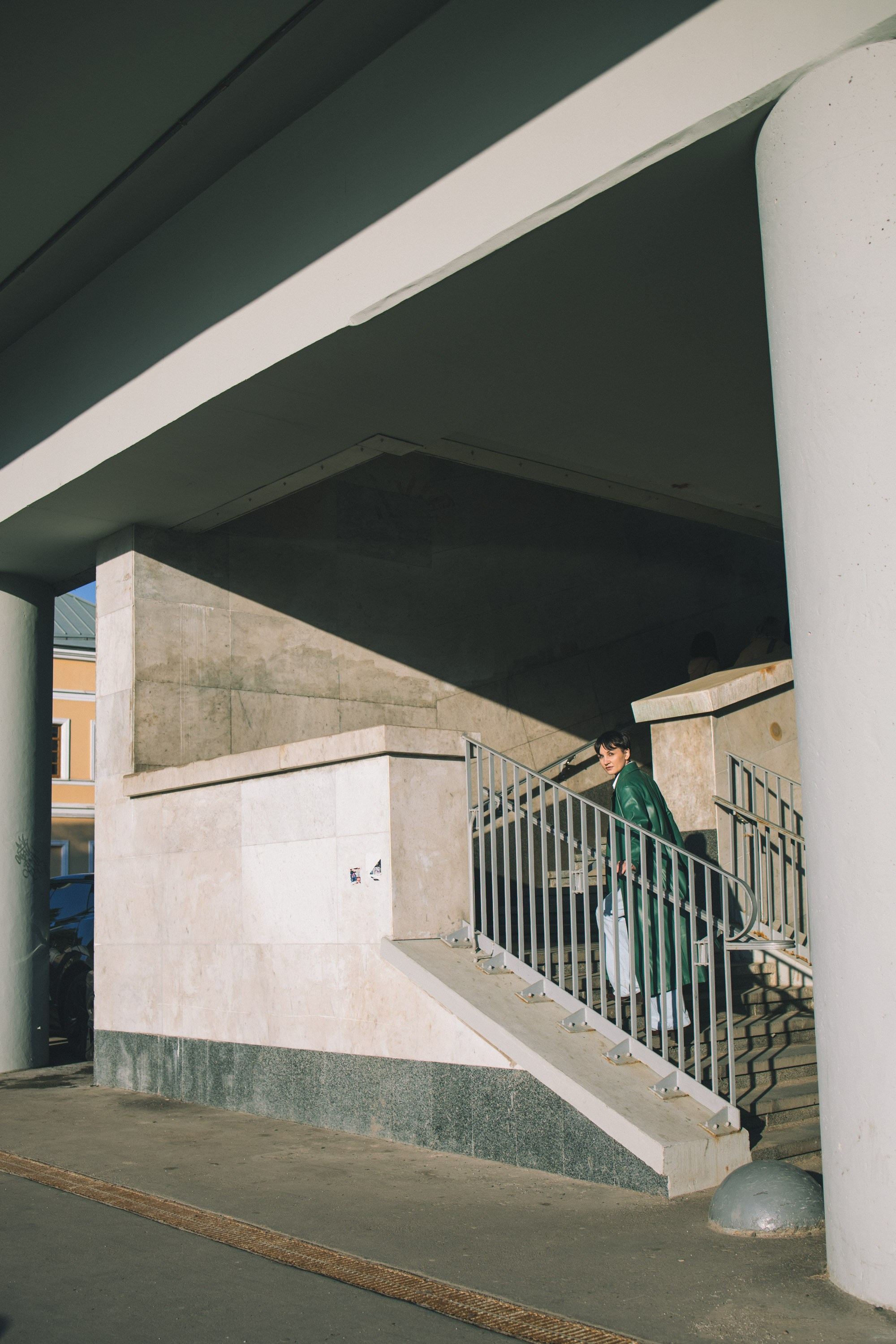 Валентина. Фотограф Виктория Куприянова