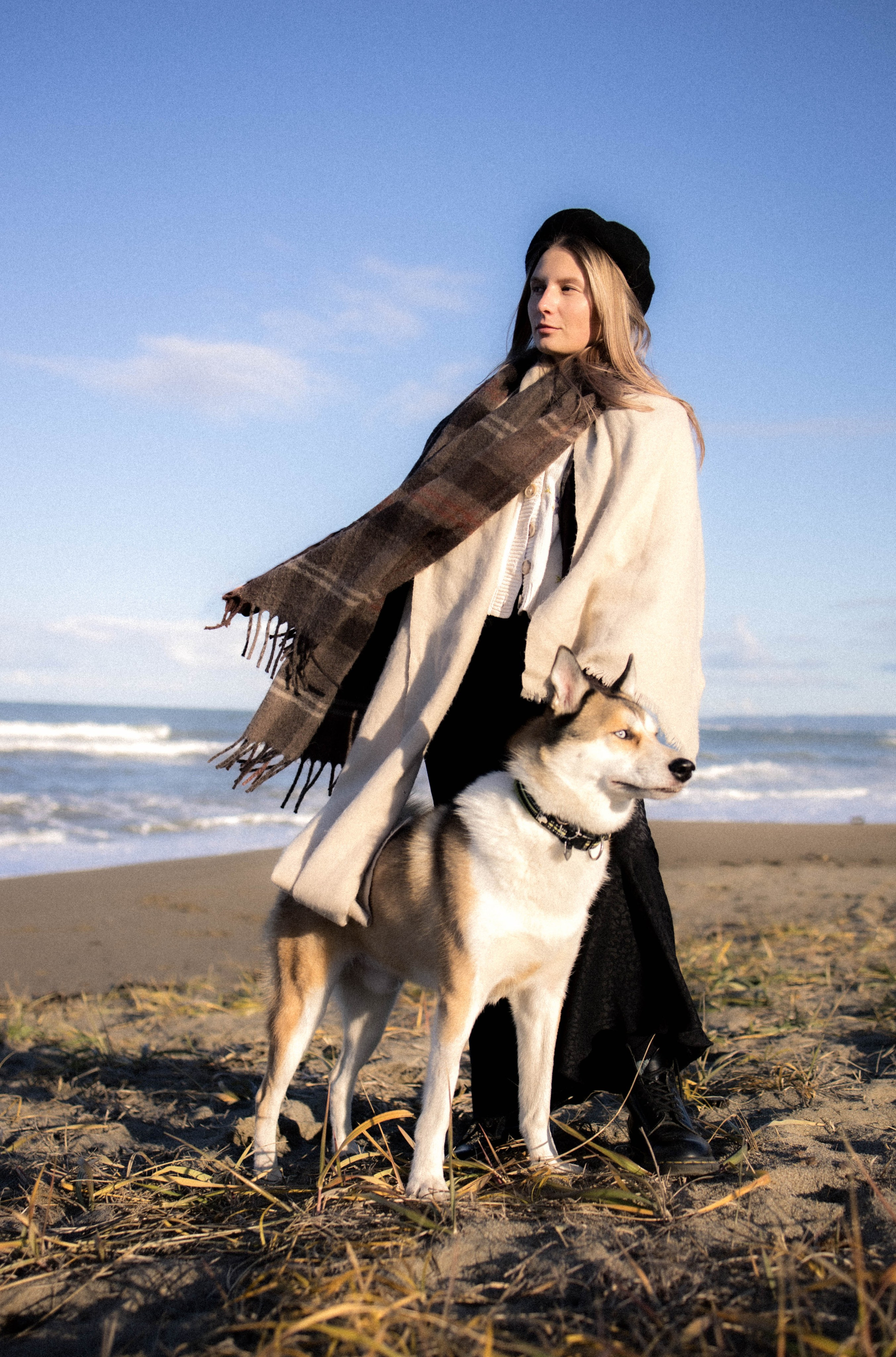 Анастасия и Читос. Фотограф Виктория Куприянова