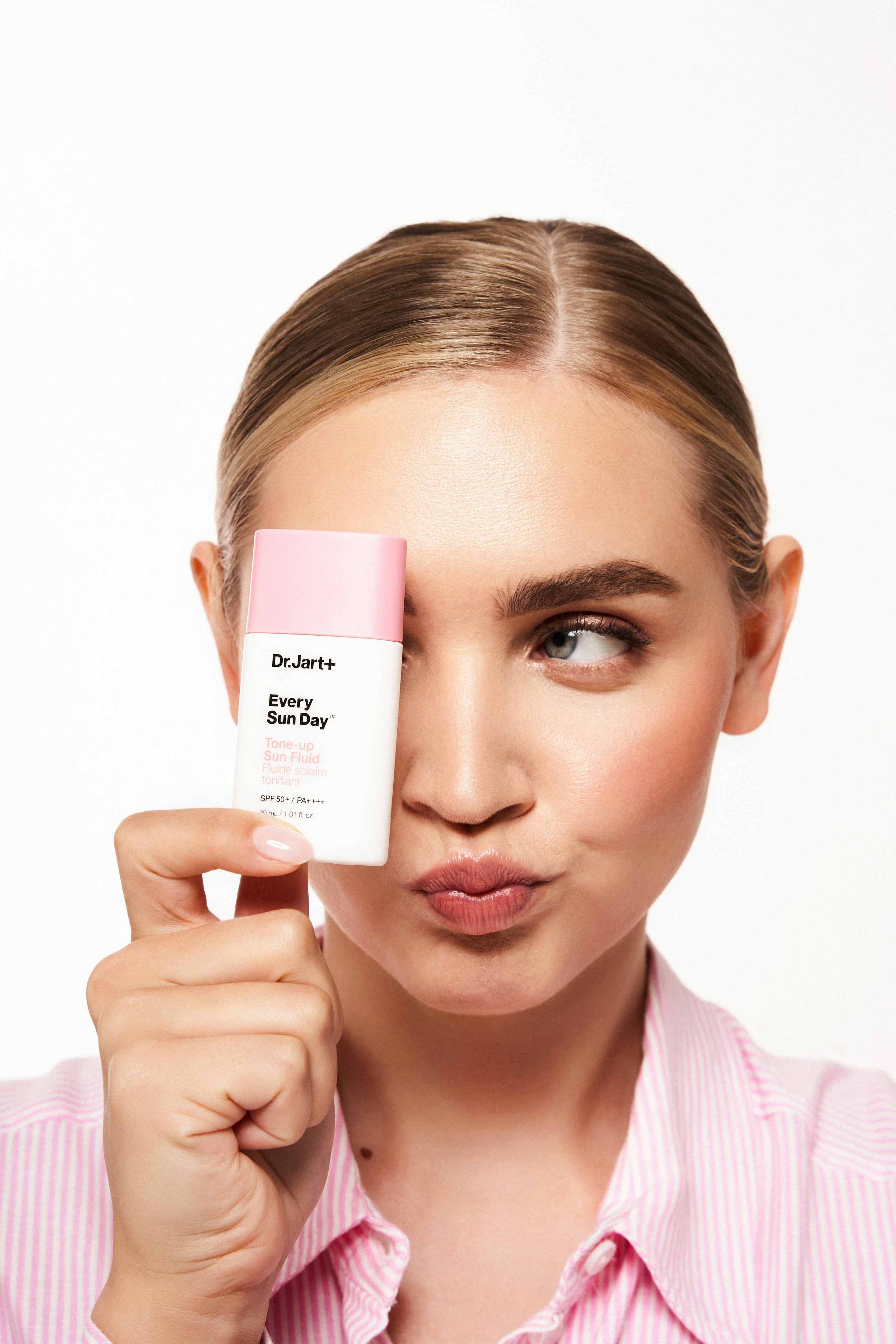 FUCO cosmetics. Фотограф Лана Гусак