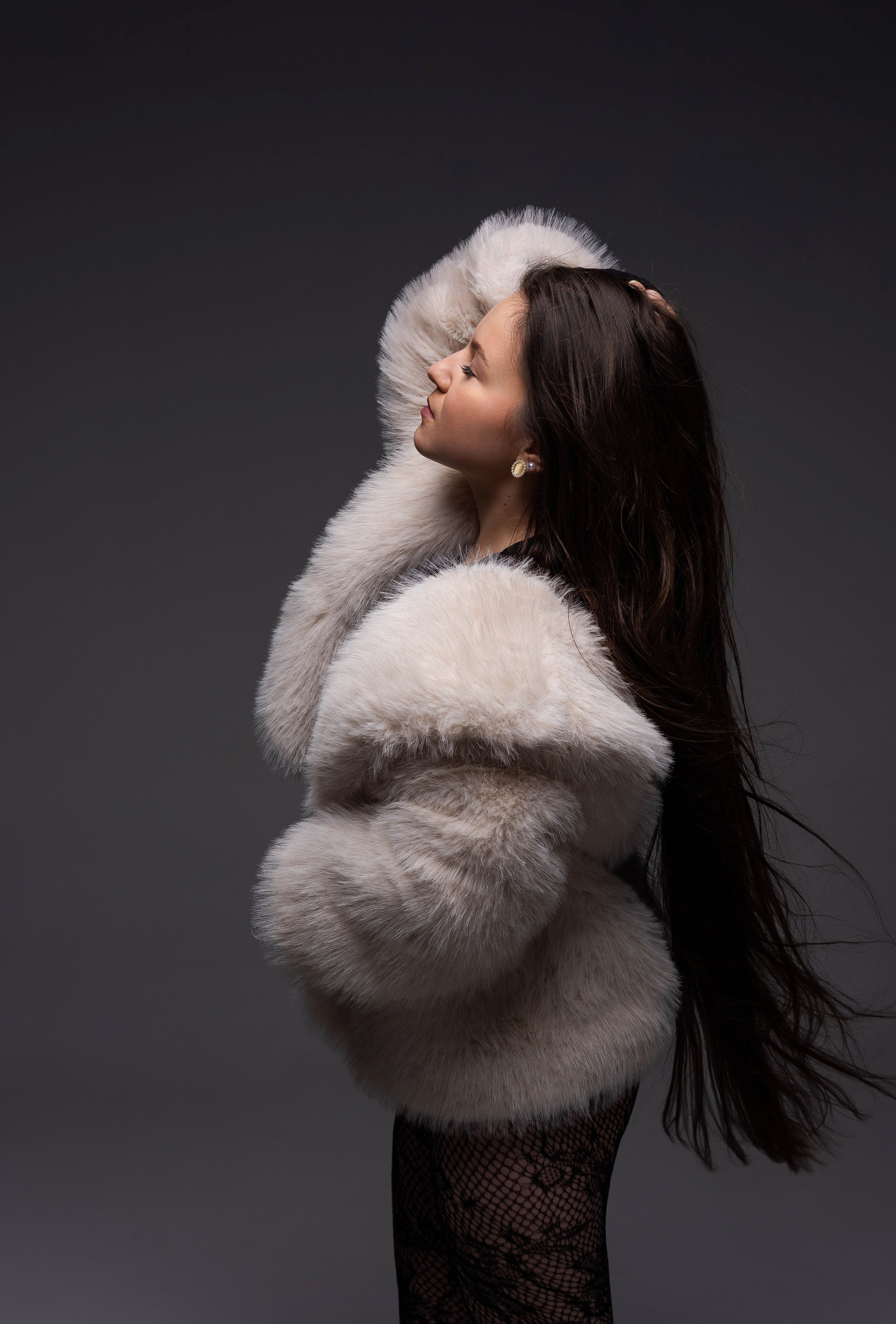 Женская. Ляйсан Салихова