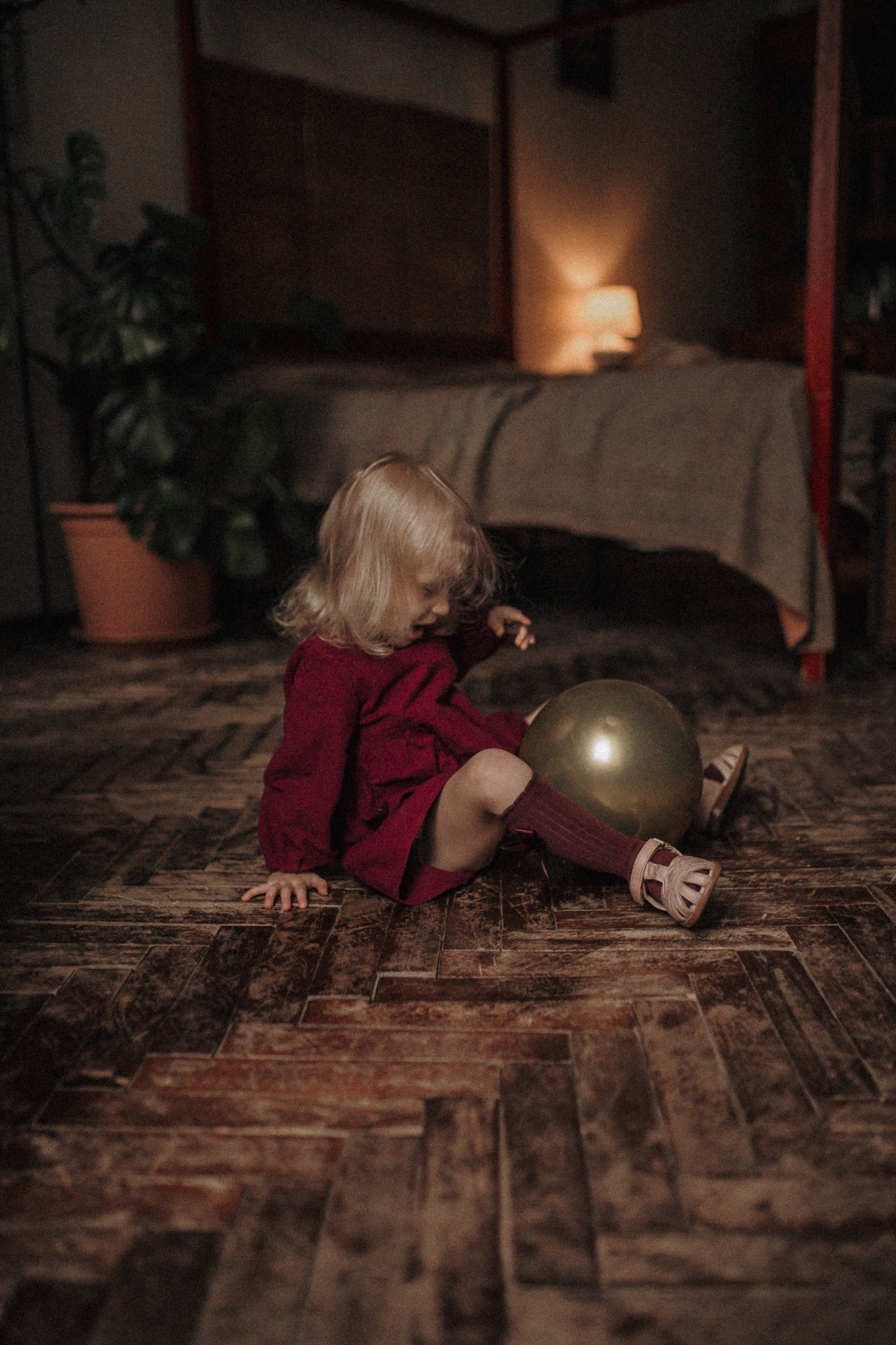 Есения. Семейный и Свадебный фотограф в Санкт-Петербурге Плохая Екатерина