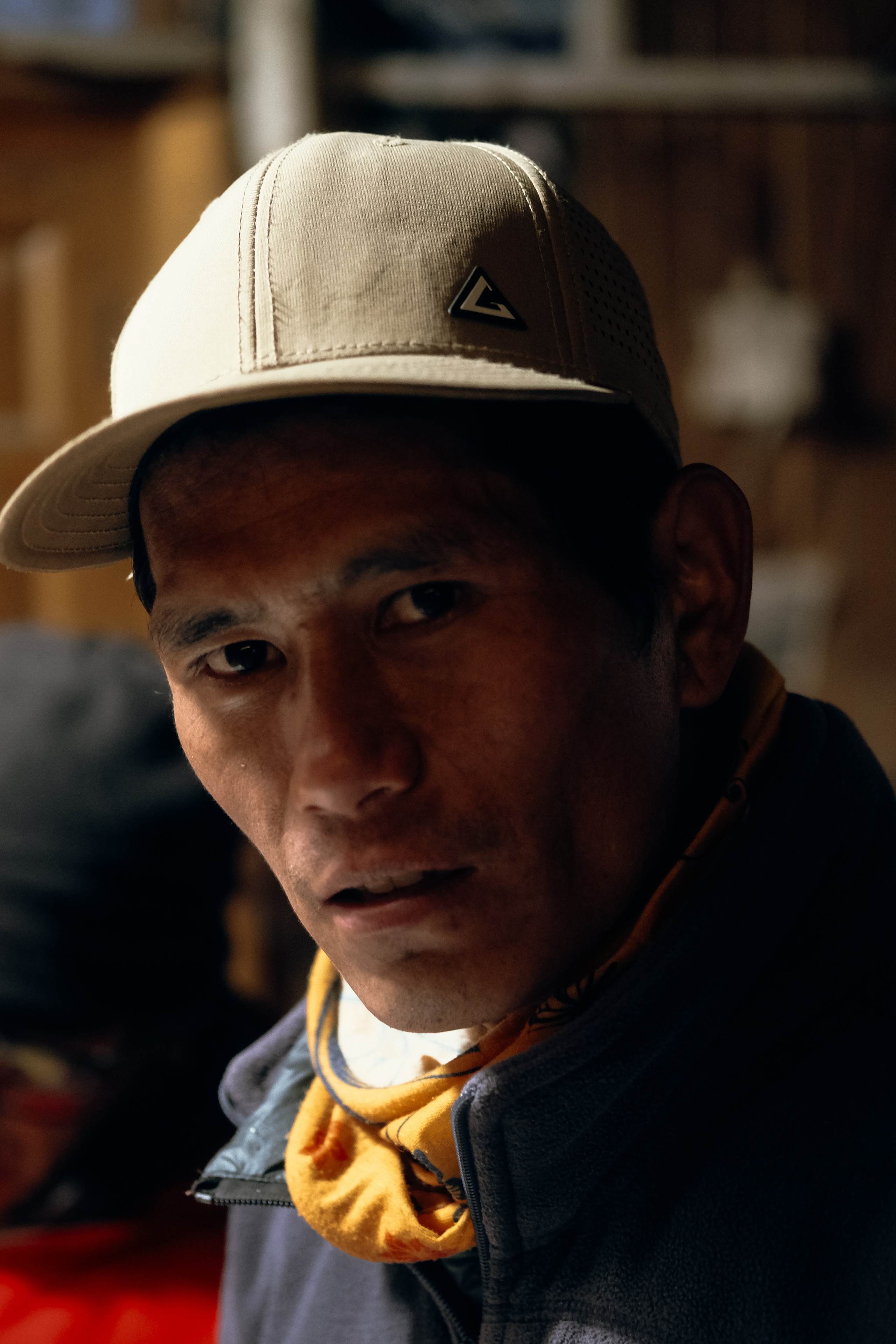 Portraits. Портретный фотограф из Ростова-на-Дону Амид Меловой