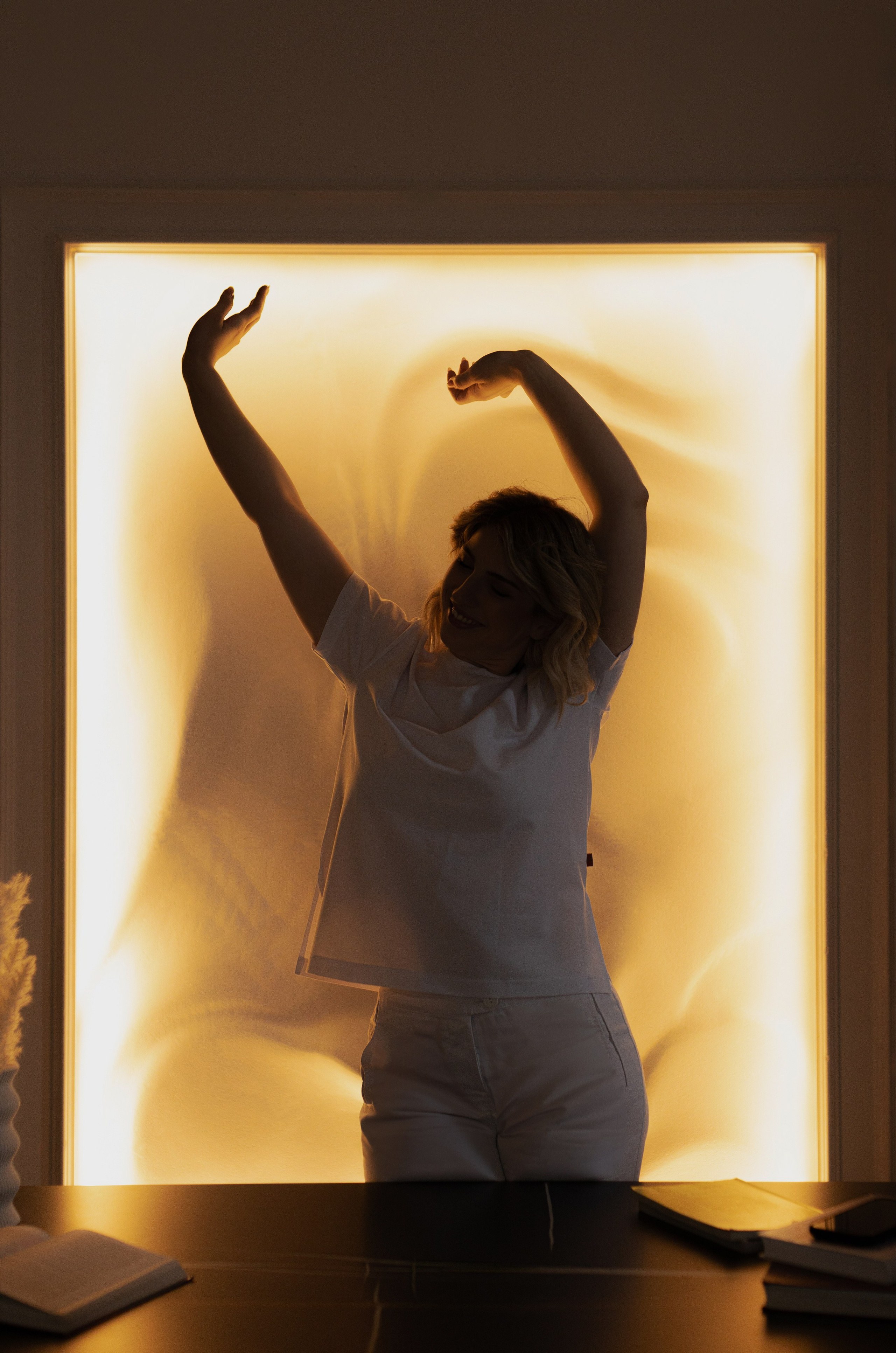 Марианна. Фотограф Анастасия Пинчук