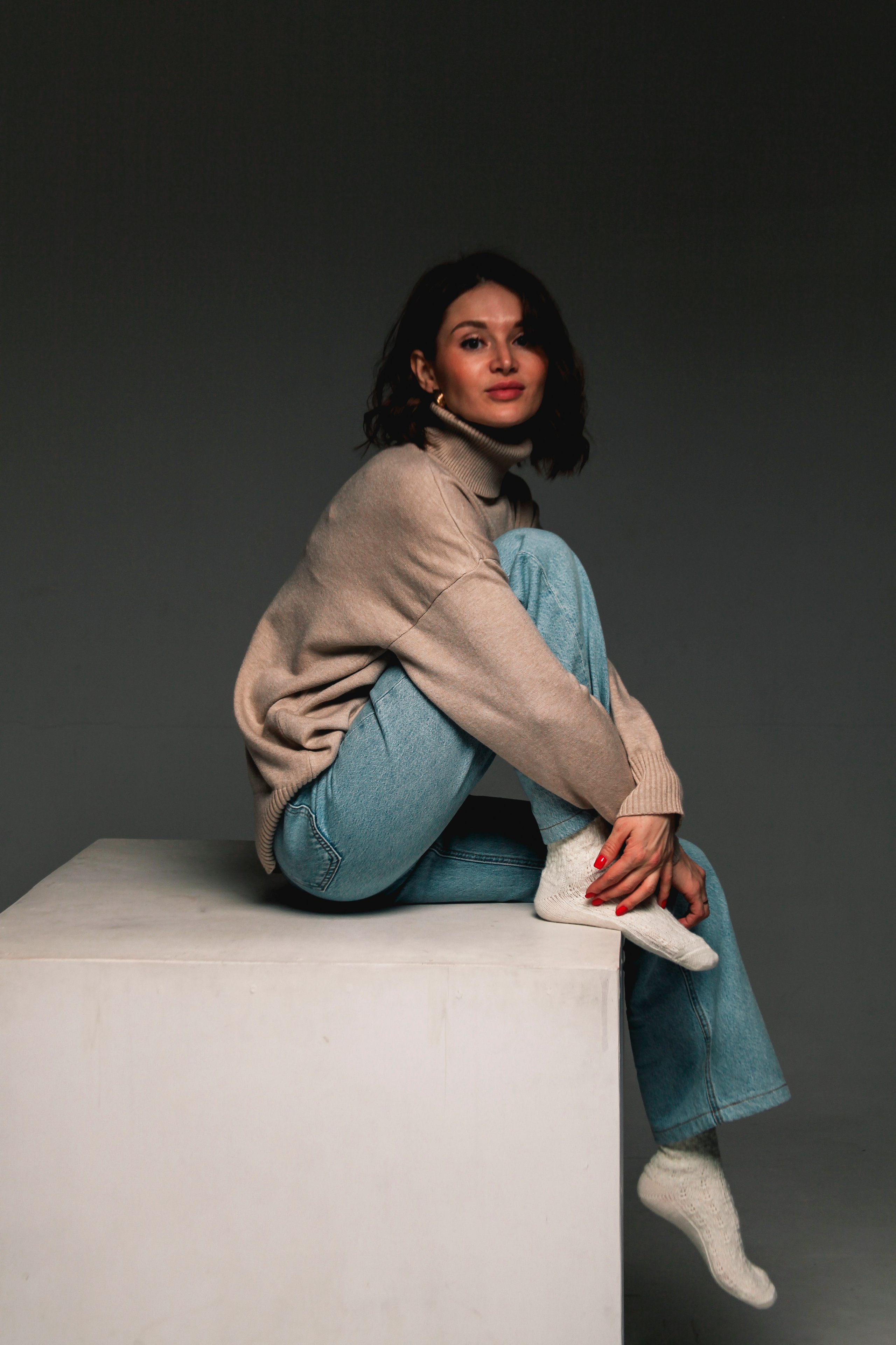 Пушкарь Валерия Фотограф Москва/Зеленоград