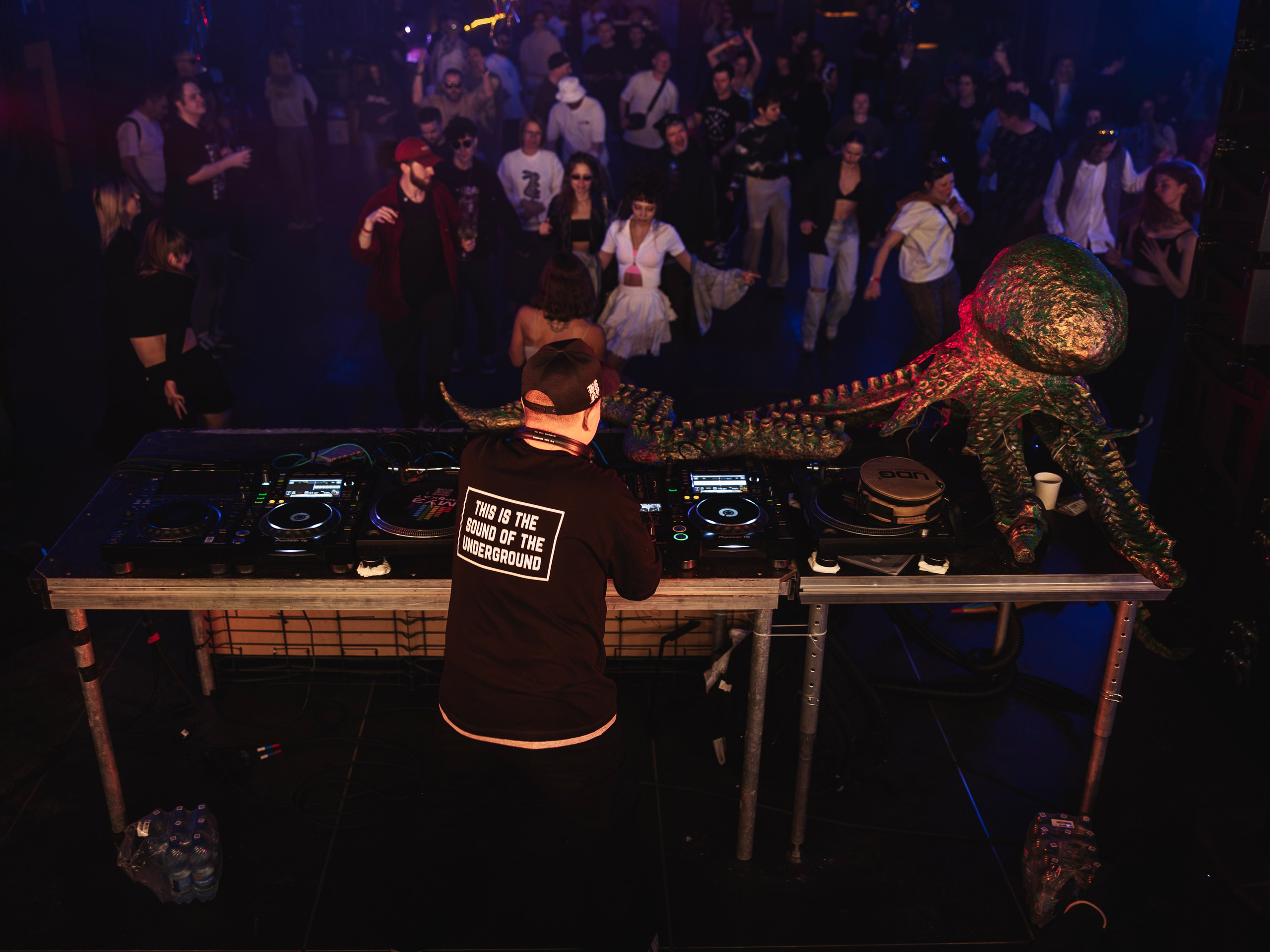 Возрождение. Главная