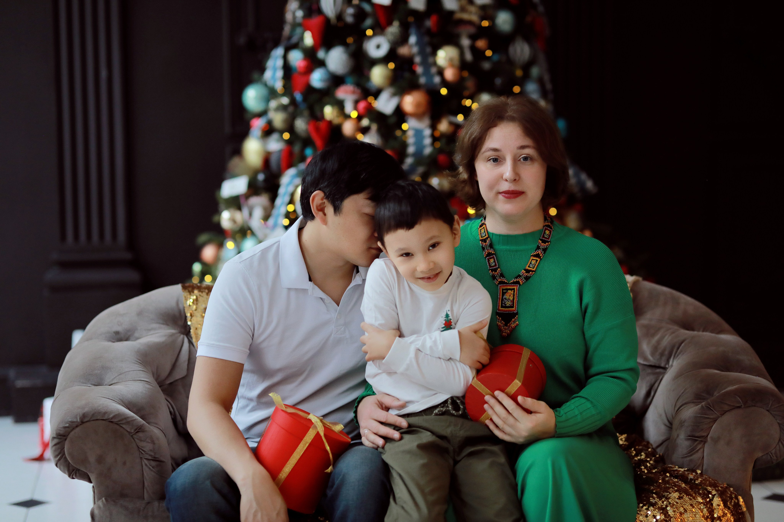 Семейные съемки. Детский и семейный фотограф Москва Наталья Матвеенко