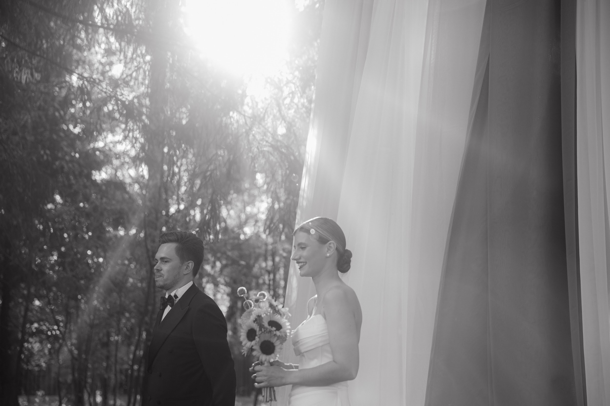 Дарья и Алексей. Letova Wedding — Свадебный организатор в Москве