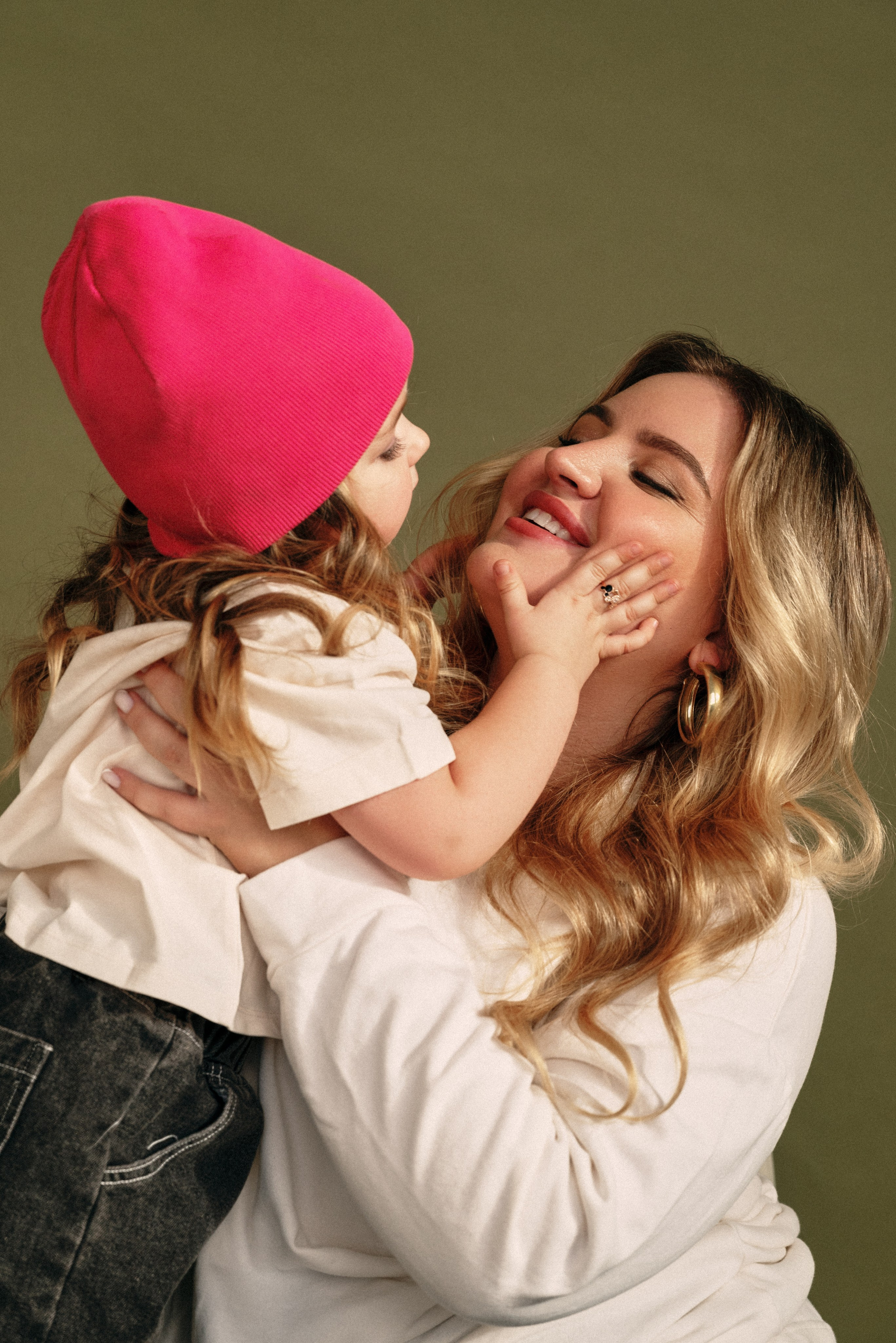 Семейные фотосессии. Фотограф Елизавета Кузнецова