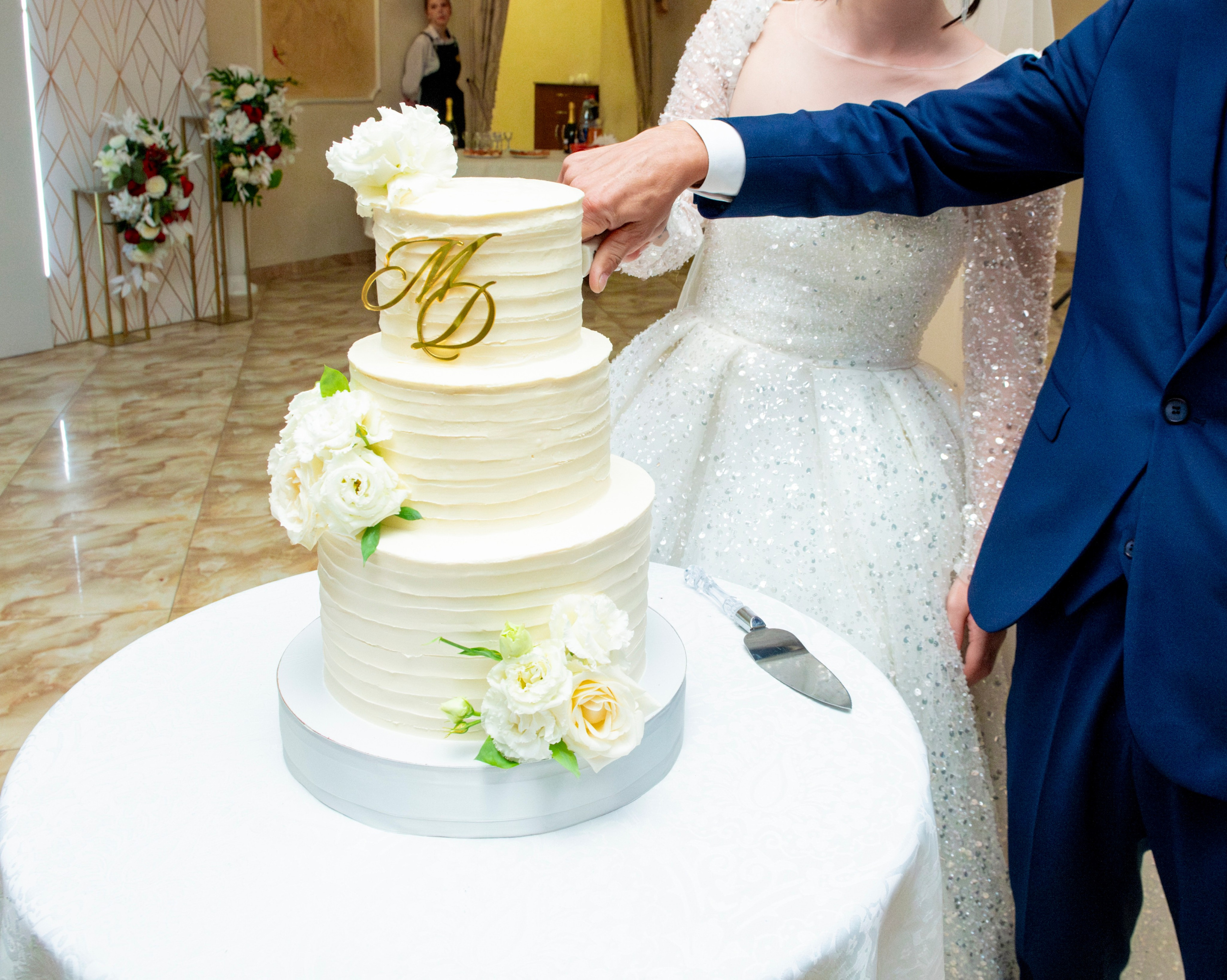 Михаил и Дарья. Крыгина Ольга Фотограф Краснодар