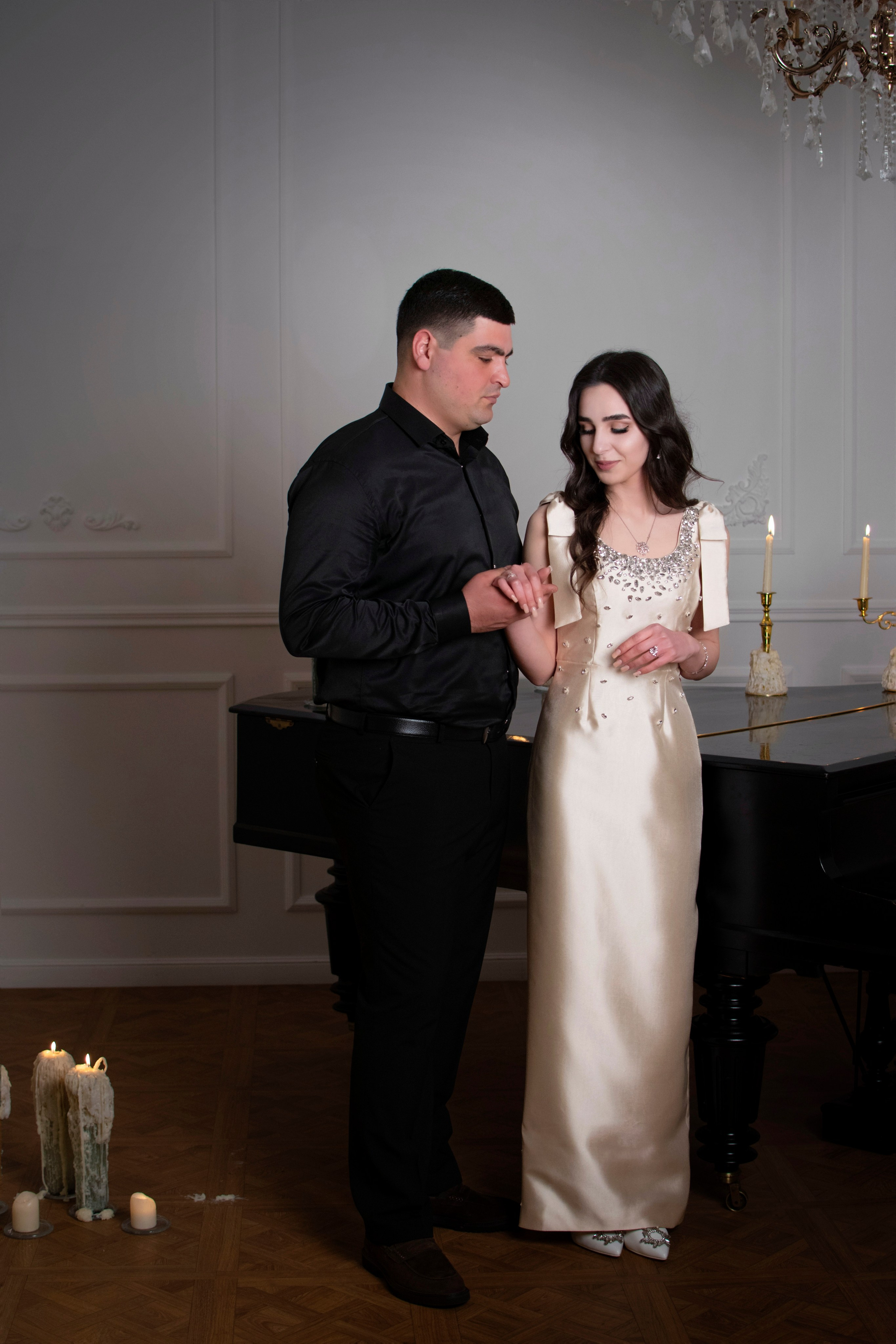 Армен и Лиана. Крыгина Ольга Фотограф Краснодар