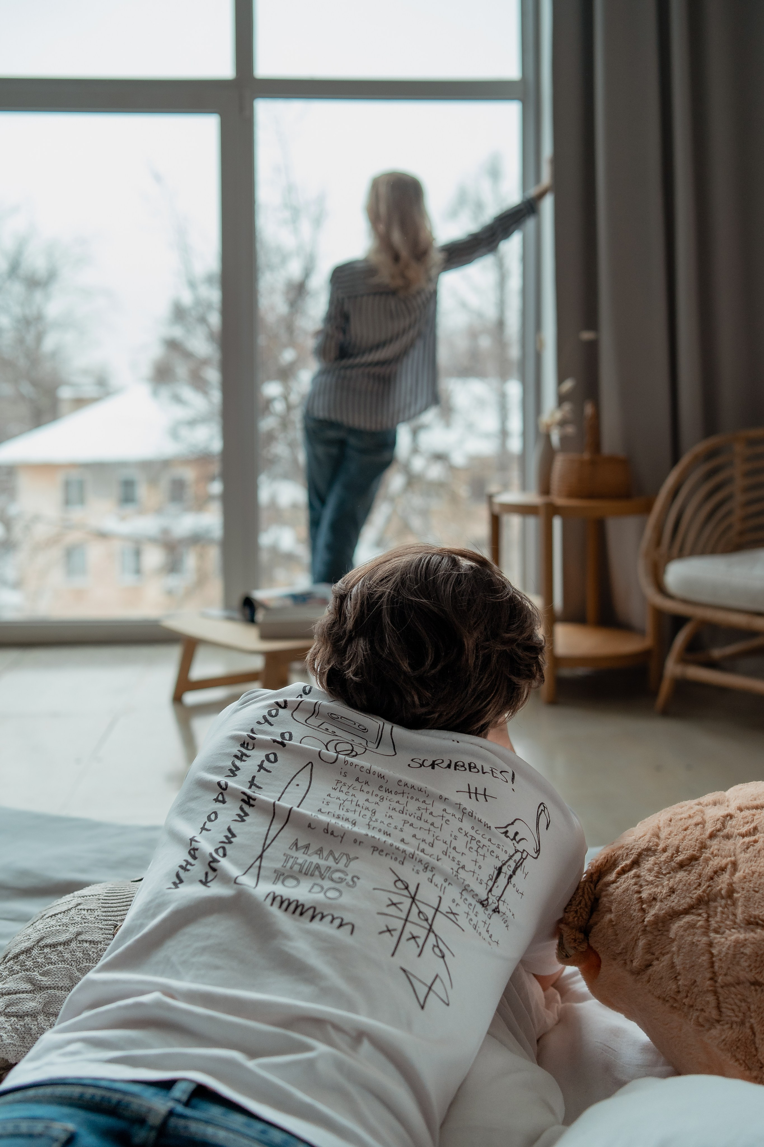 Яна & Даниил. Фотограф Людмила Панюхина г. Нижний Новгород