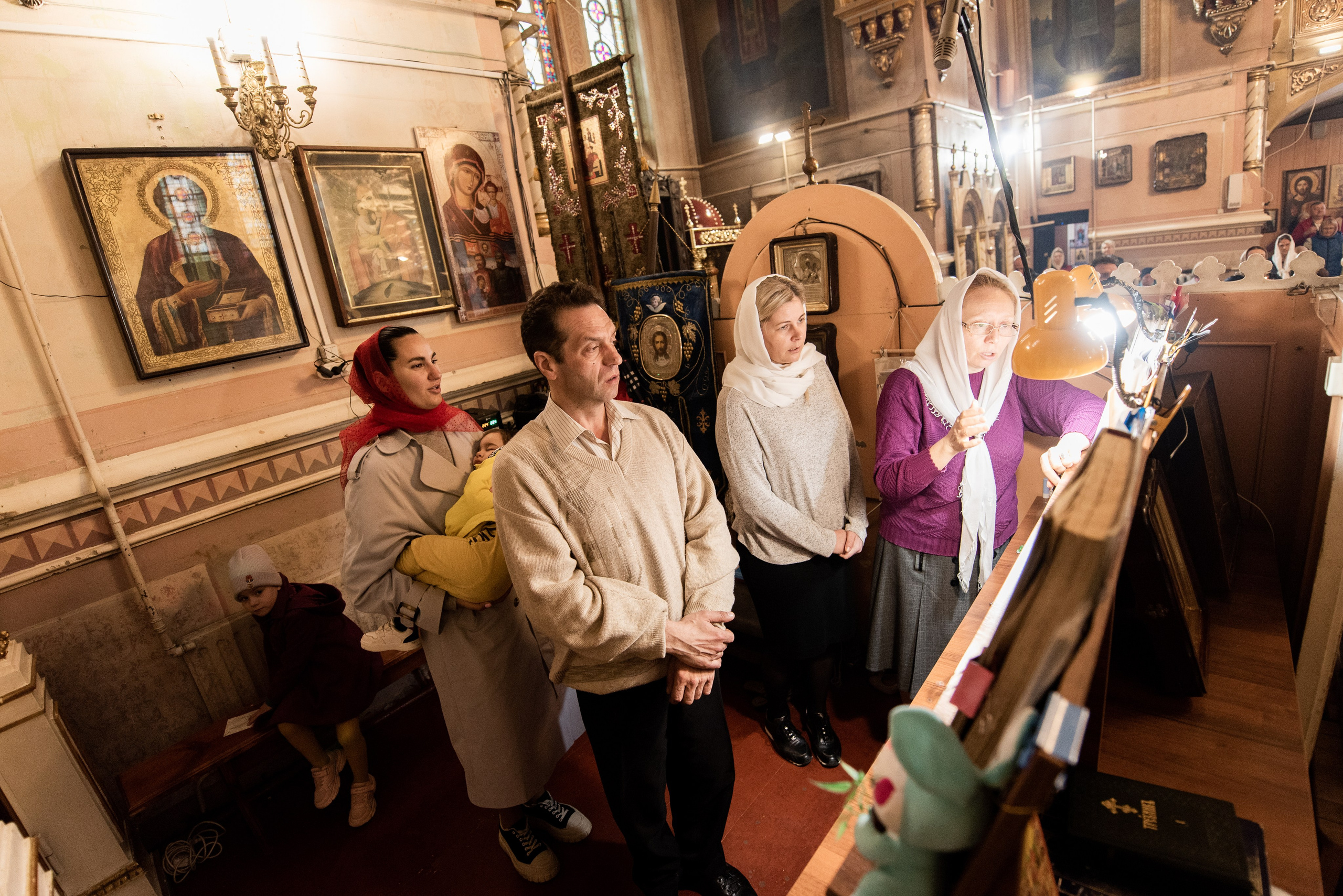 Четверг светлой седмицы 20.04.2023. Семейный и свадебный фотограф в Феодосии и Коктебеле