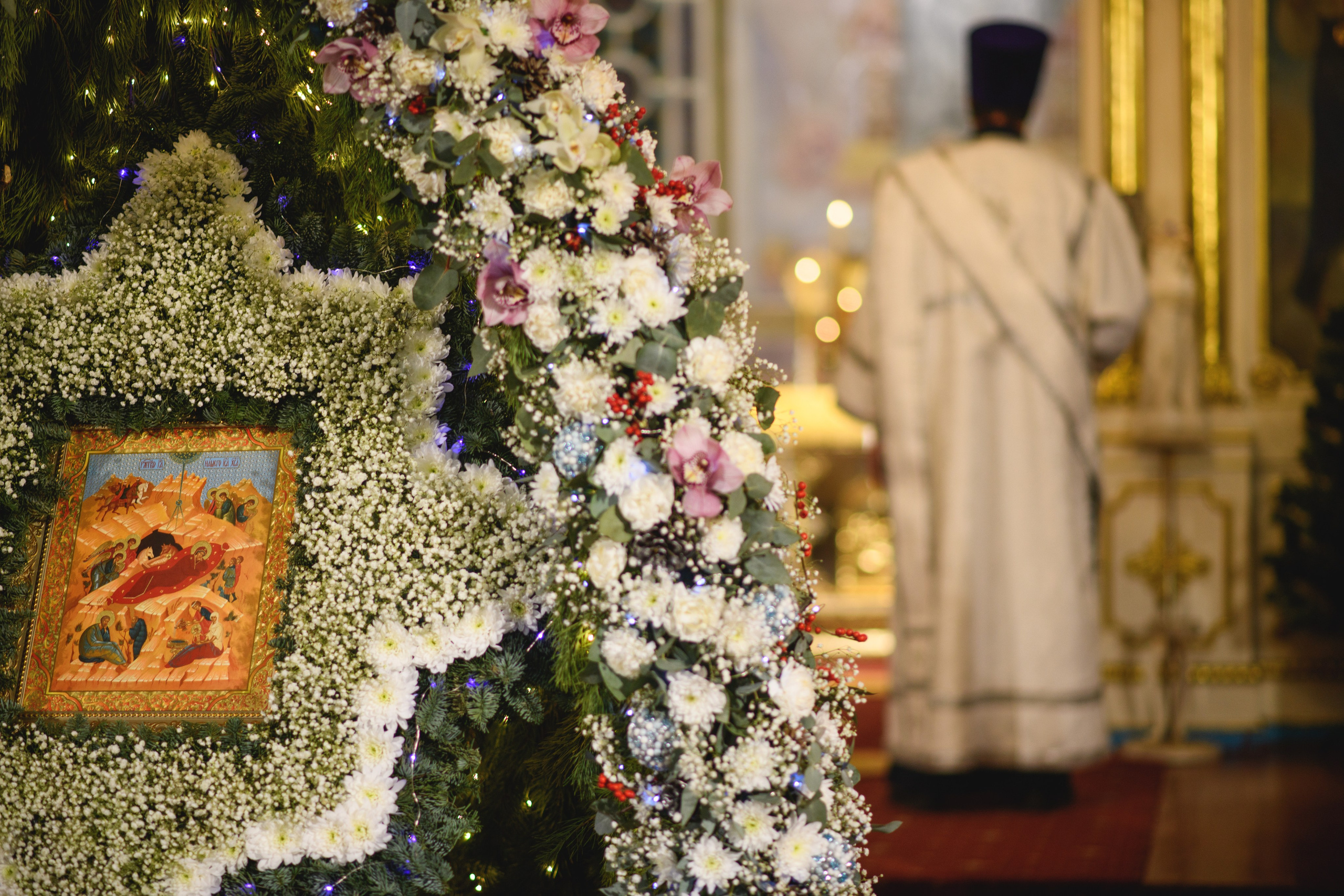 Рождество Христово 7.01.2024. Семейный и свадебный фотограф в Феодосии и Коктебеле