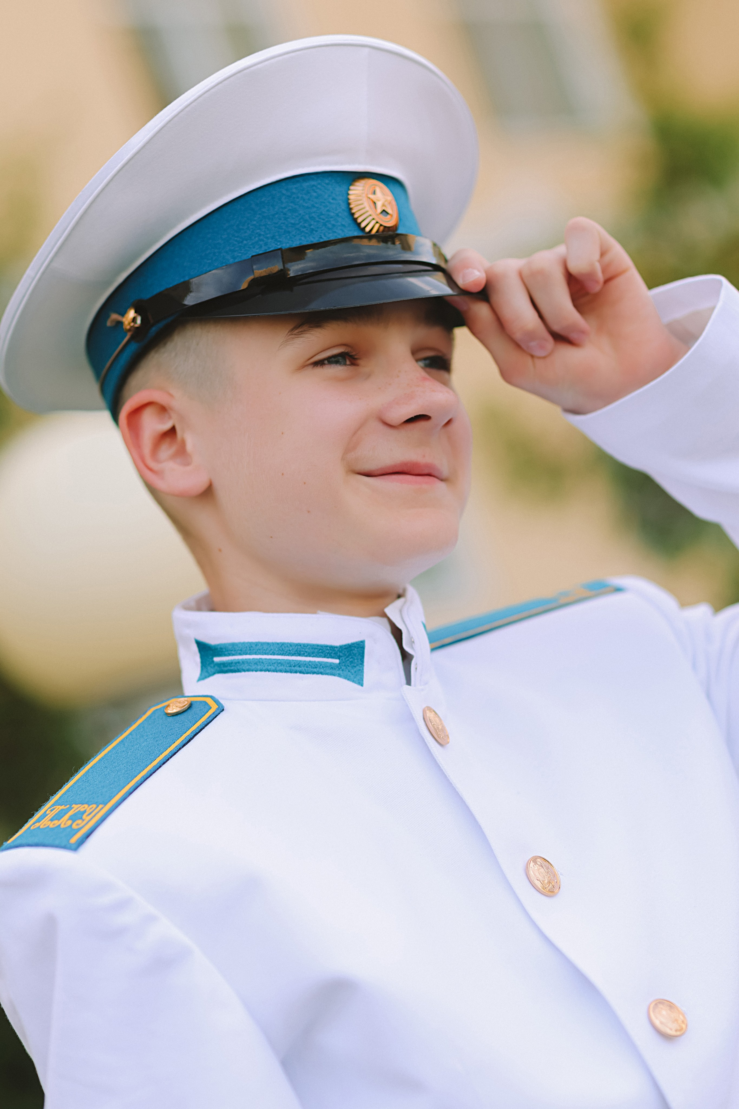 Кадетское училище. Семейный фотограф Тюмень, фотограф на роды Салмина Мария