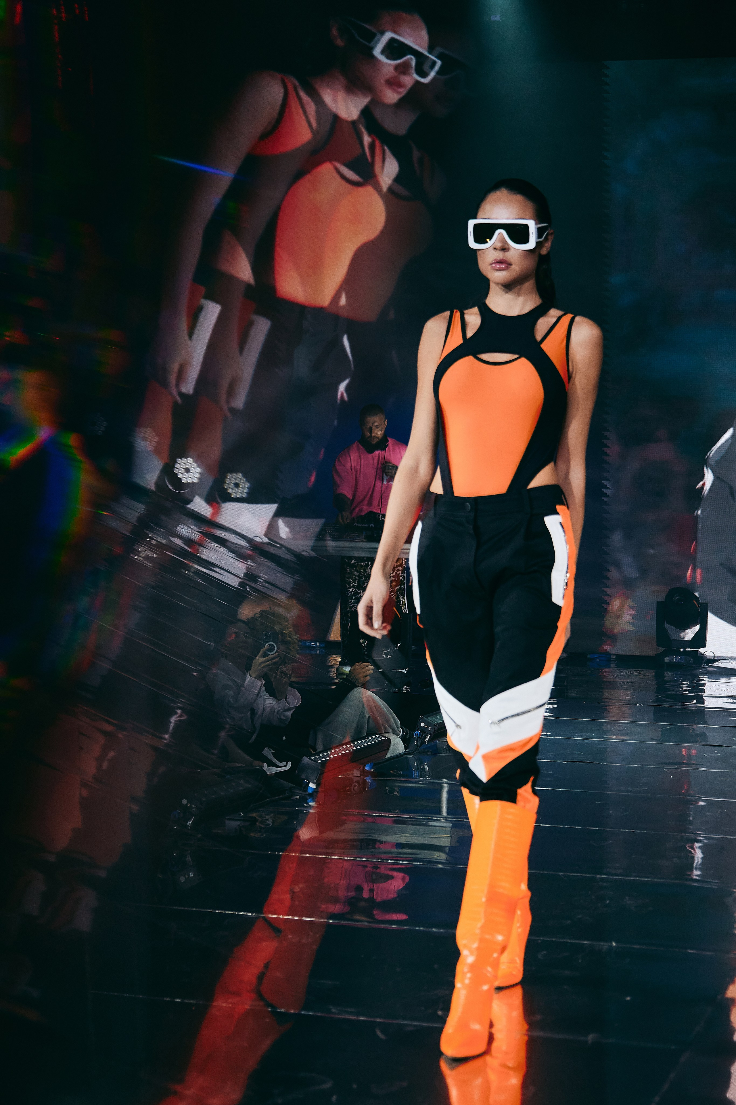 NEW ERA DESIGNER ANDREY PONOMAREV