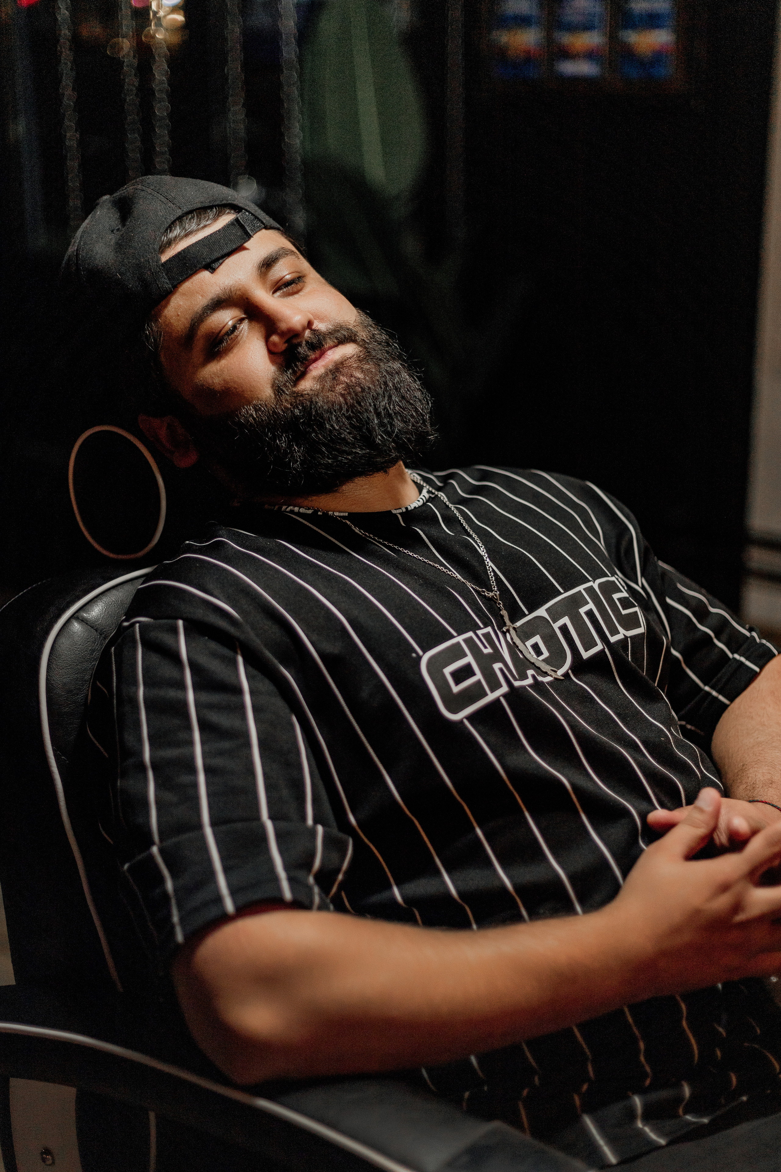 Барбершоп BRITVA. Фото l Ретушь l Контент в Москве. Андреева Марина